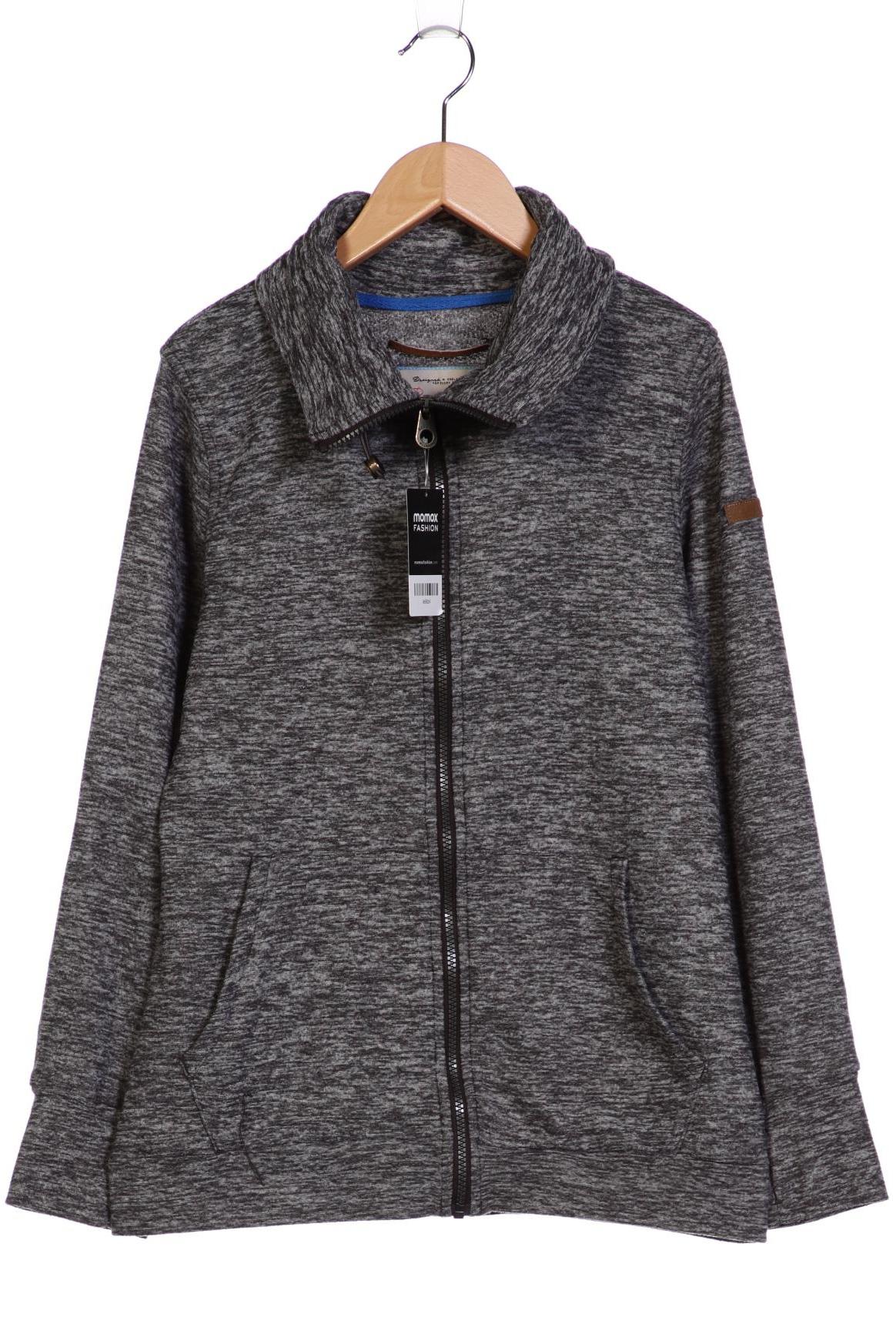 

Regatta Damen Sweatshirt, grau, Gr. 36