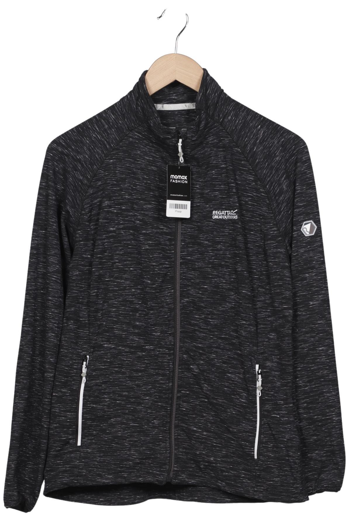 

Regatta Damen Sweatshirt, grau, Gr. 40