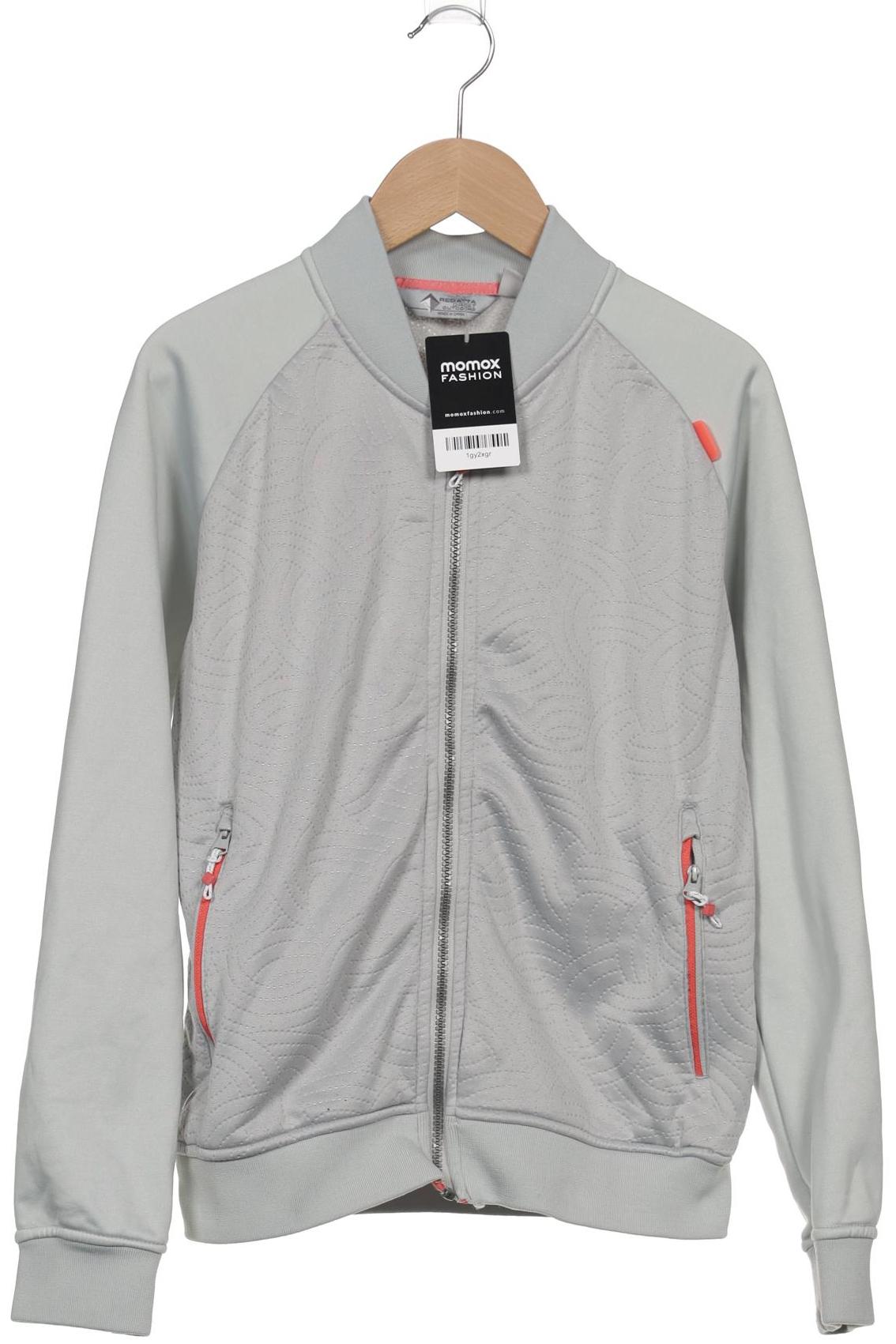 

Regatta Damen Sweatshirt, grau, Gr. 36