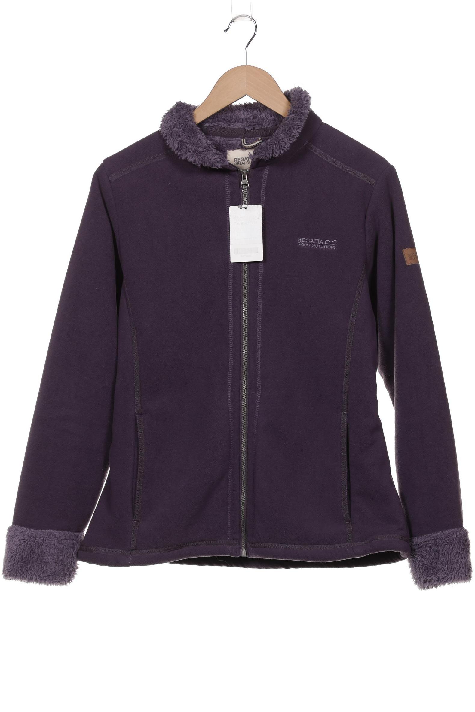 

Regatta Damen Sweatshirt, flieder, Gr. 42
