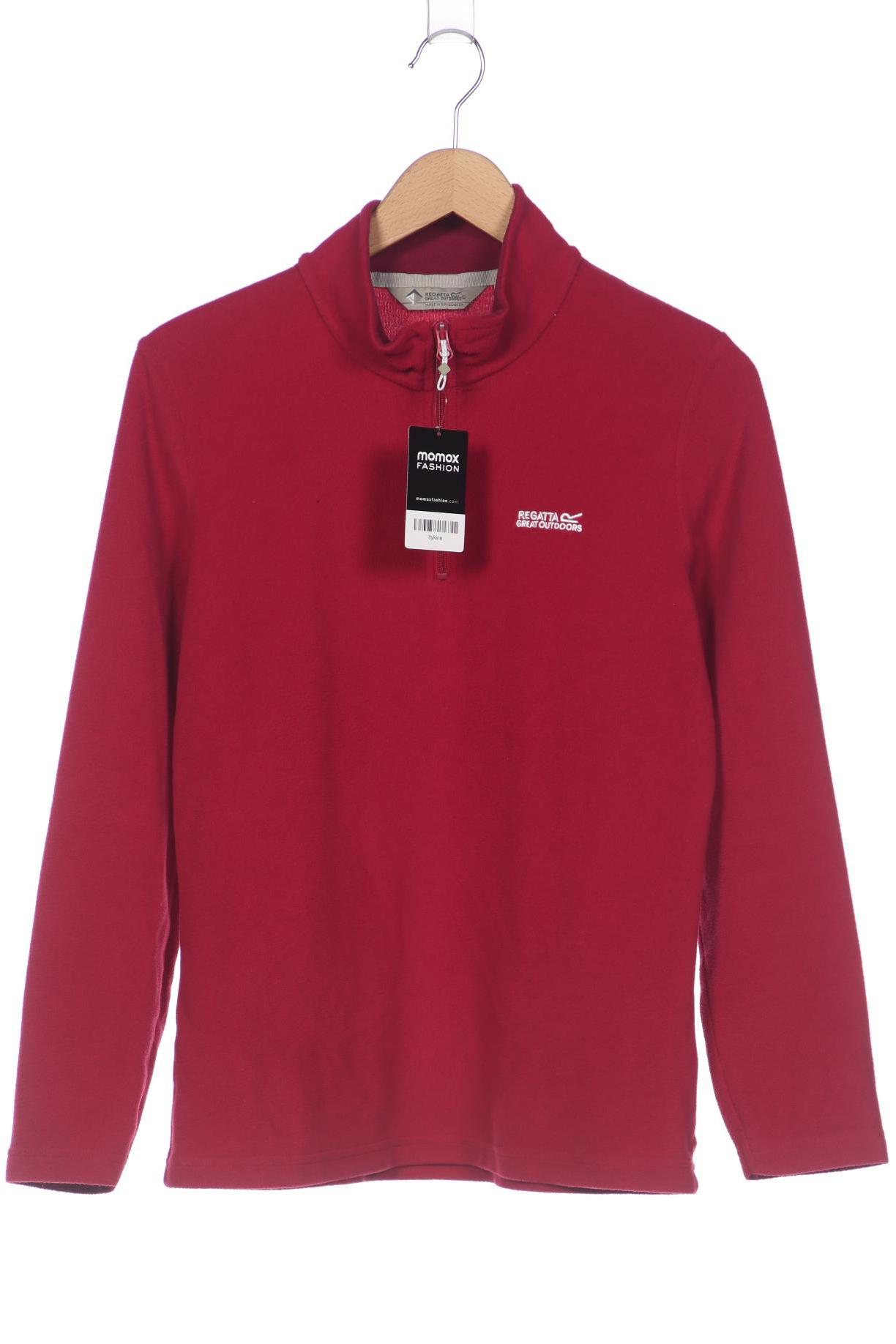 

Regatta Damen Sweatshirt, bordeaux, Gr. 38
