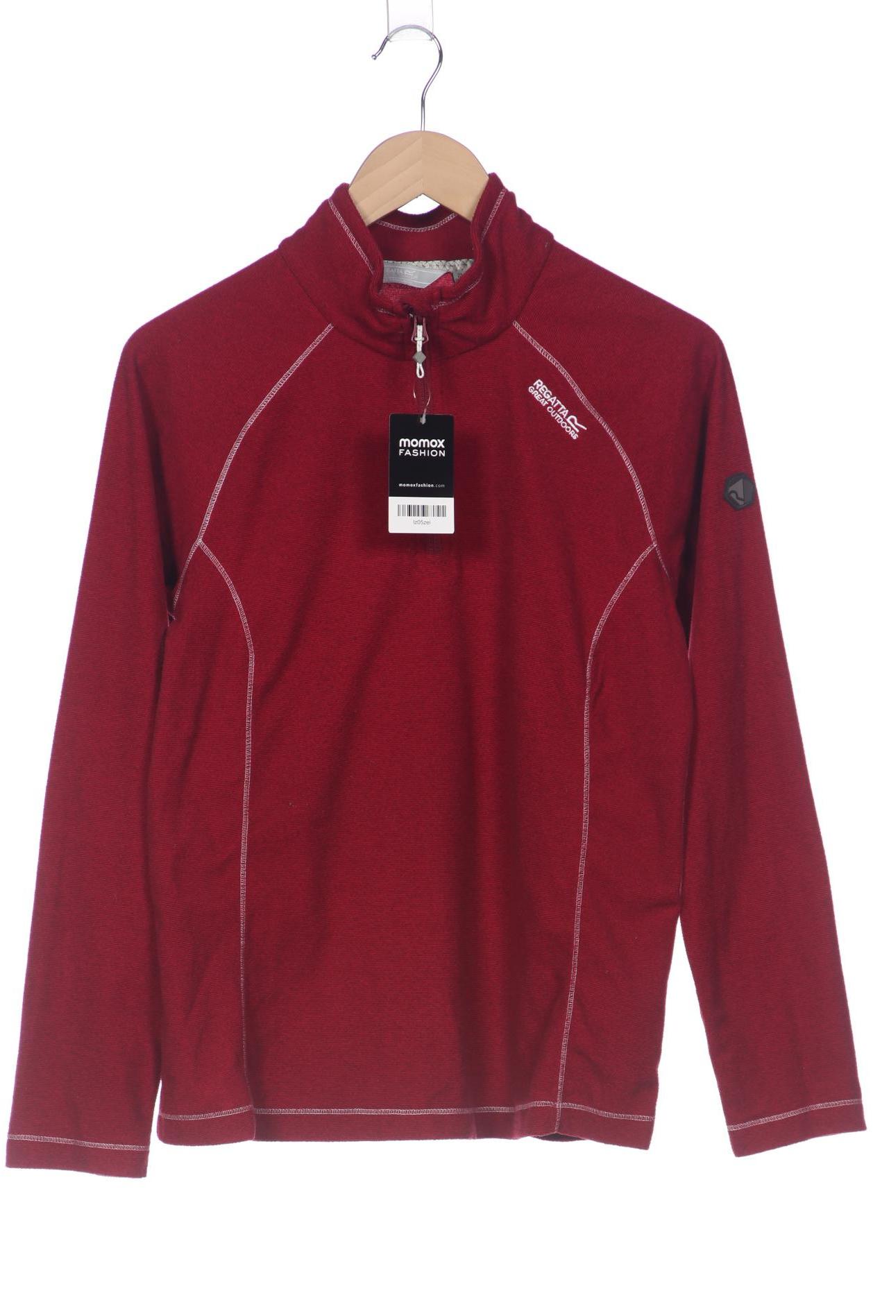 

Regatta Damen Sweatshirt, bordeaux, Gr. 38