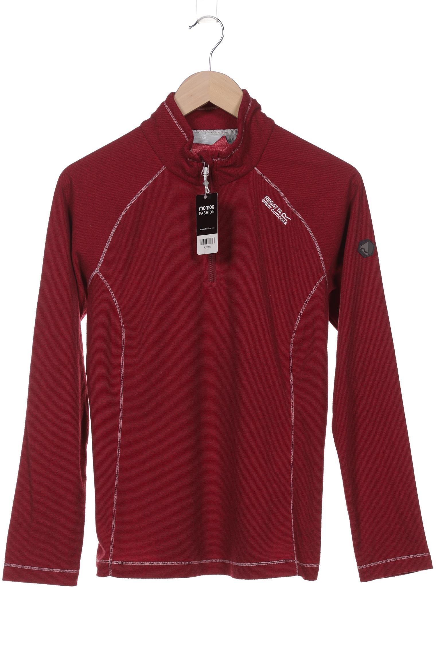 

Regatta Damen Sweatshirt, bordeaux, Gr. 38