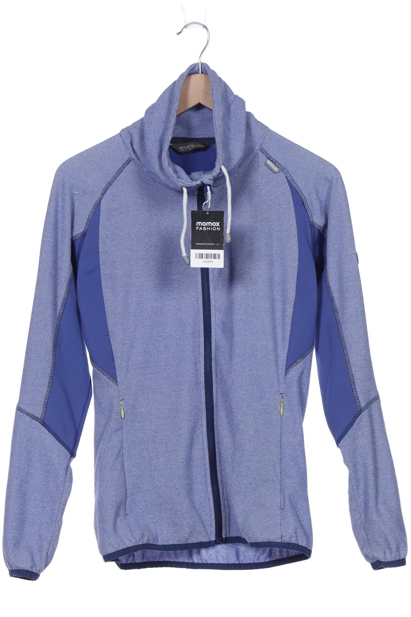 

Regatta Damen Sweatshirt, blau, Gr. 36