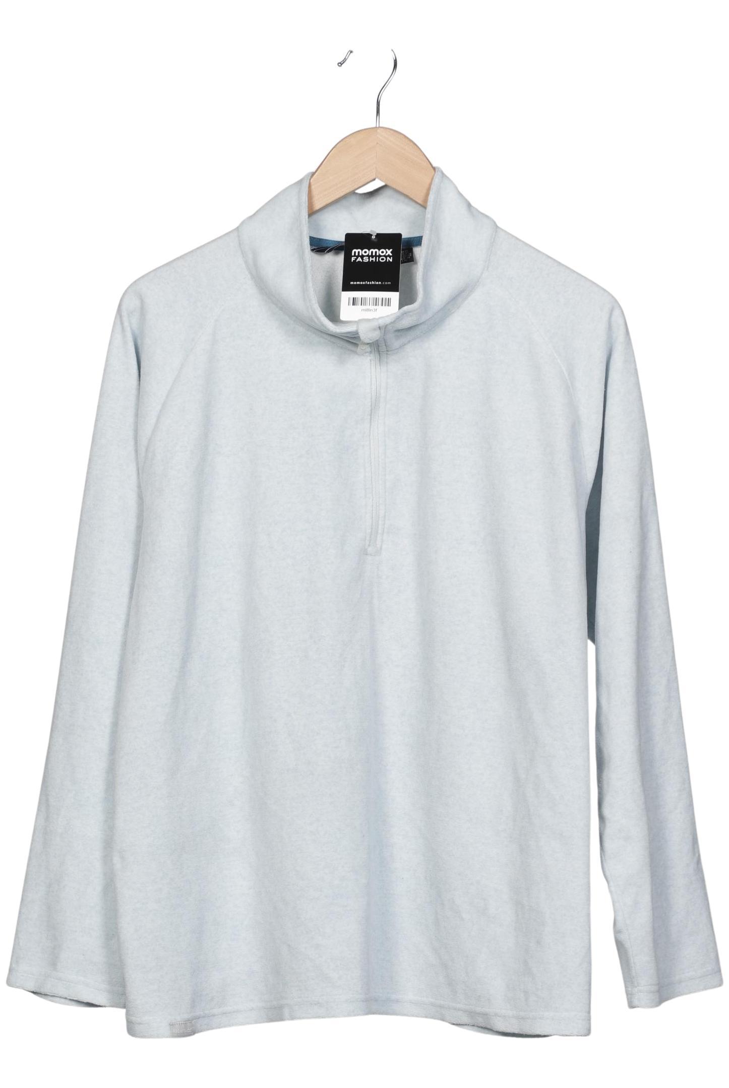 

Regatta Damen Sweatshirt, hellblau, Gr. 46