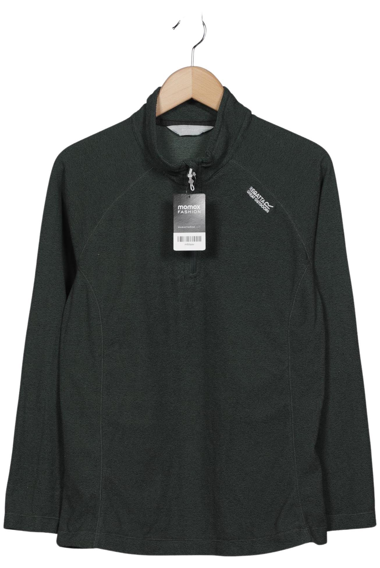 

Regatta Damen Sweatshirt, grün, Gr. 40