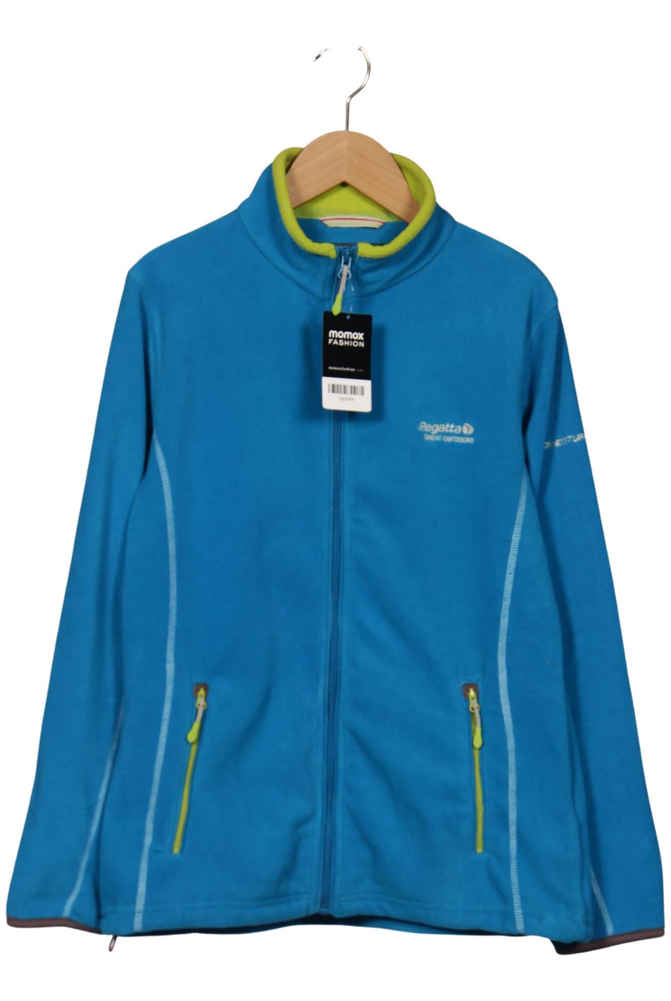 

Regatta Damen Sweatshirt, blau, Gr. 36