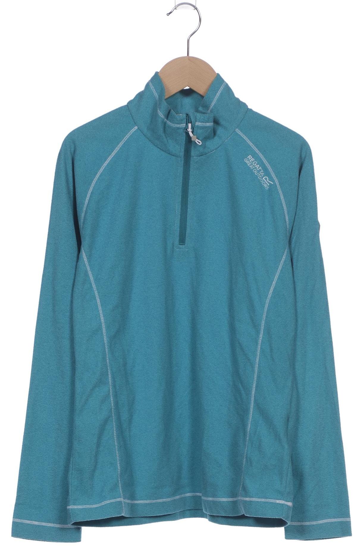 

Regatta Damen Sweatshirt, blau, Gr. 36