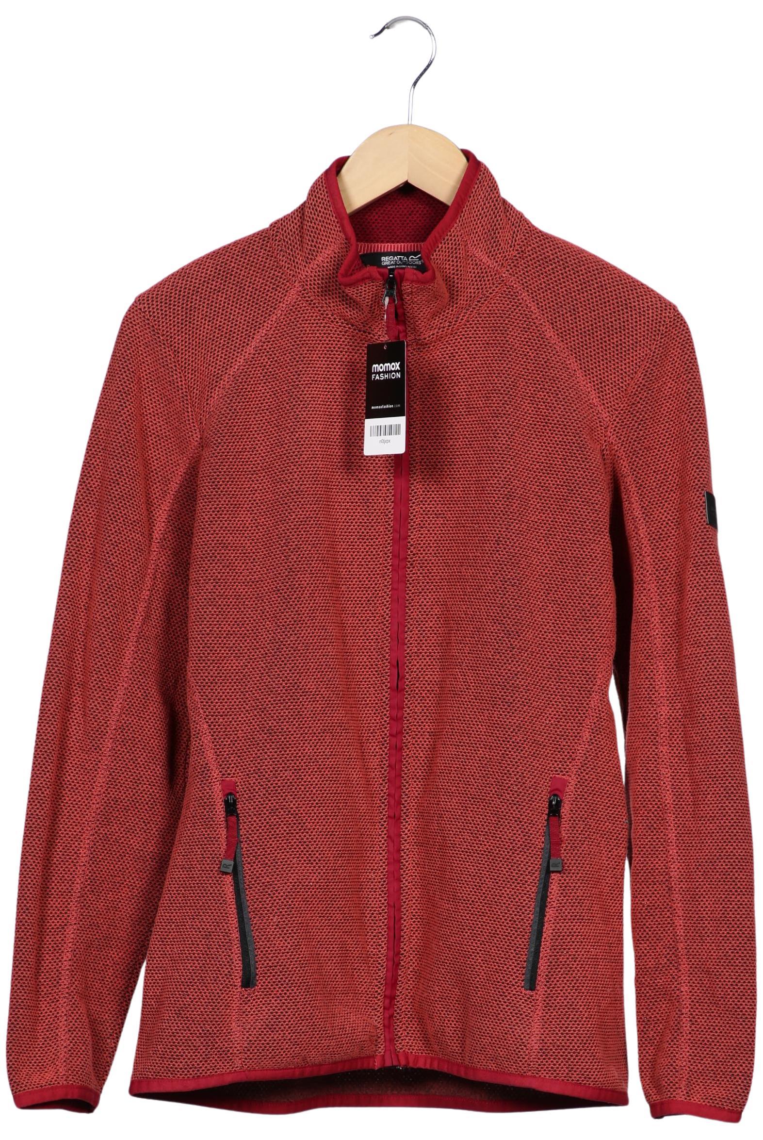 

Regatta Damen Sweatshirt, rot, Gr. 38