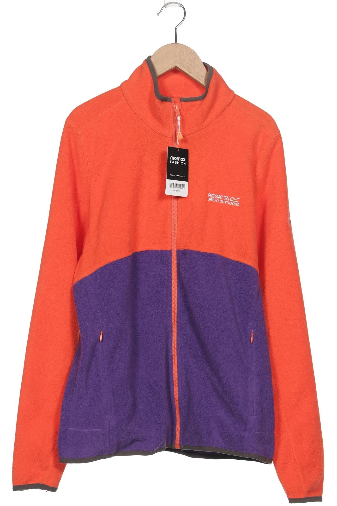 

Regatta Damen Sweatshirt, orange, Gr. 40