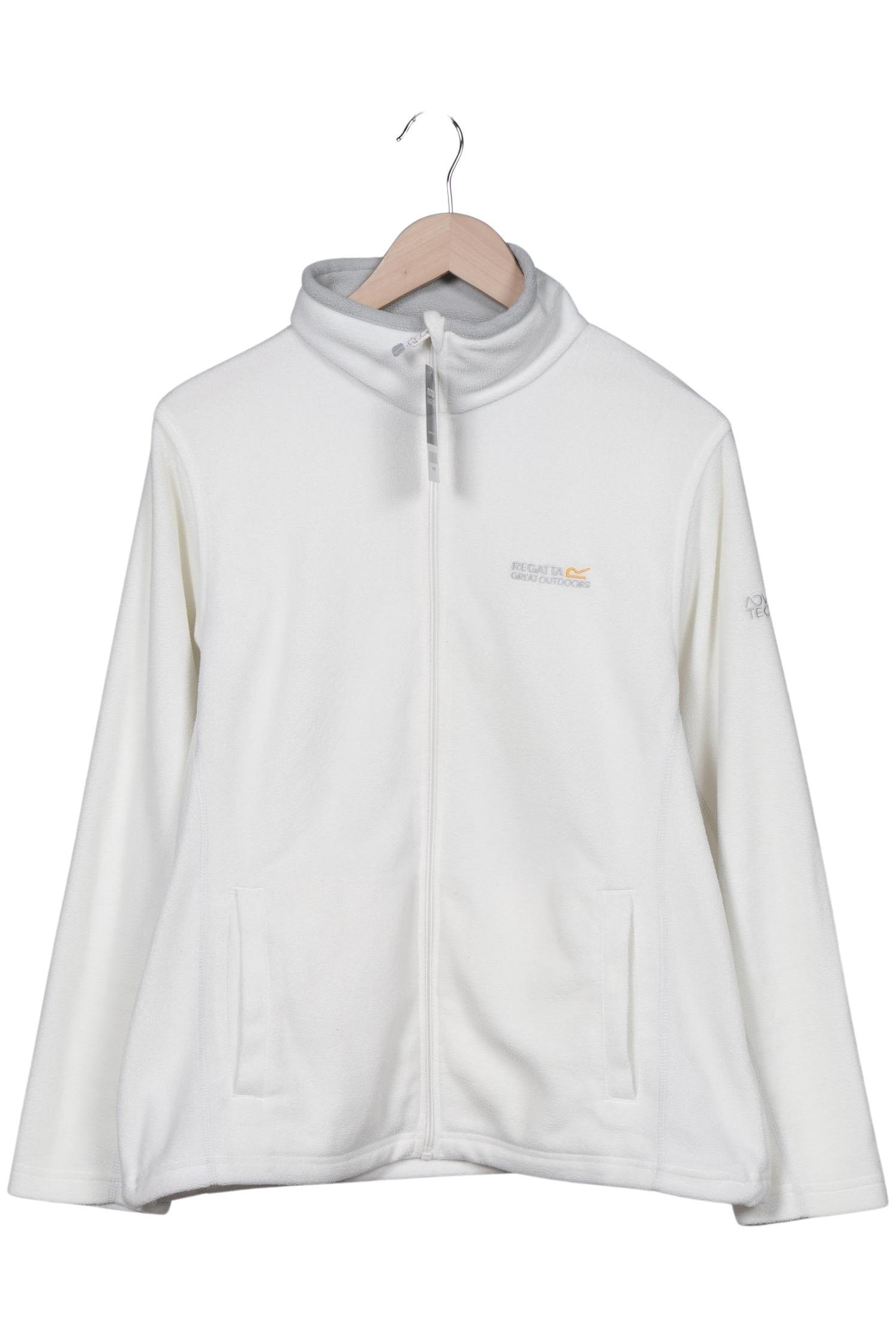 

Regatta Damen Sweatshirt, weiß, Gr. 42