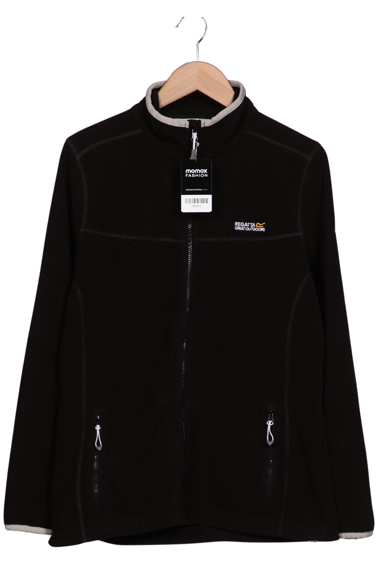 

Regatta Damen Sweatshirt, braun, Gr. 42