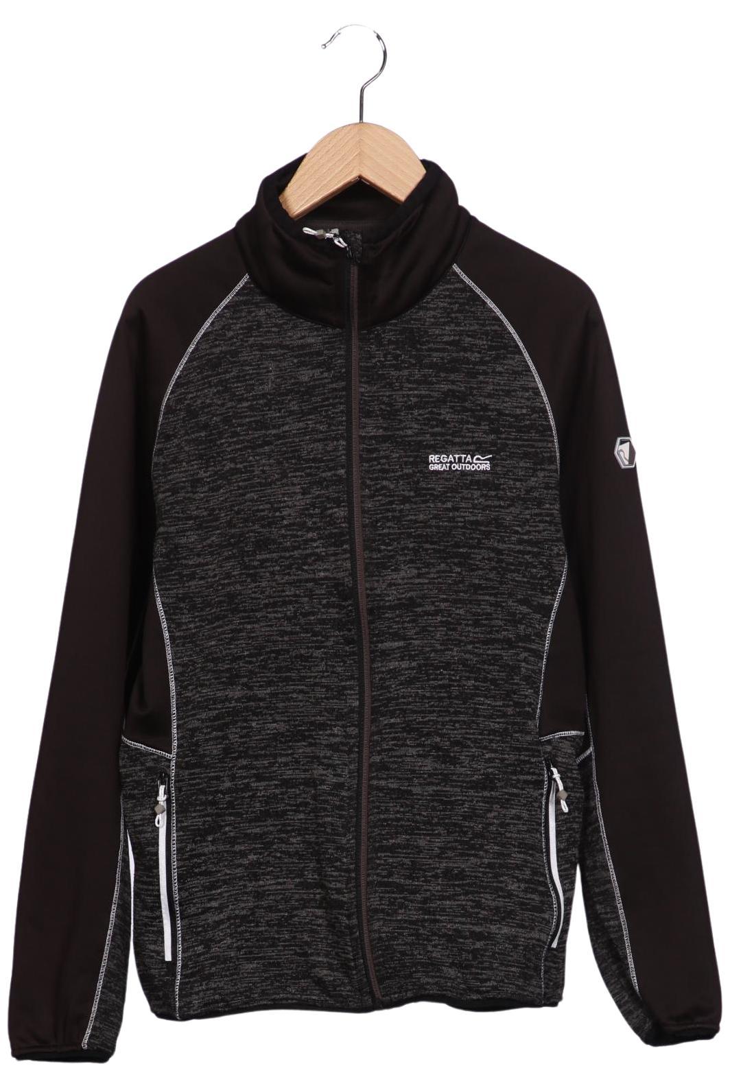 

Regatta Damen Sweatshirt, grau, Gr. 38