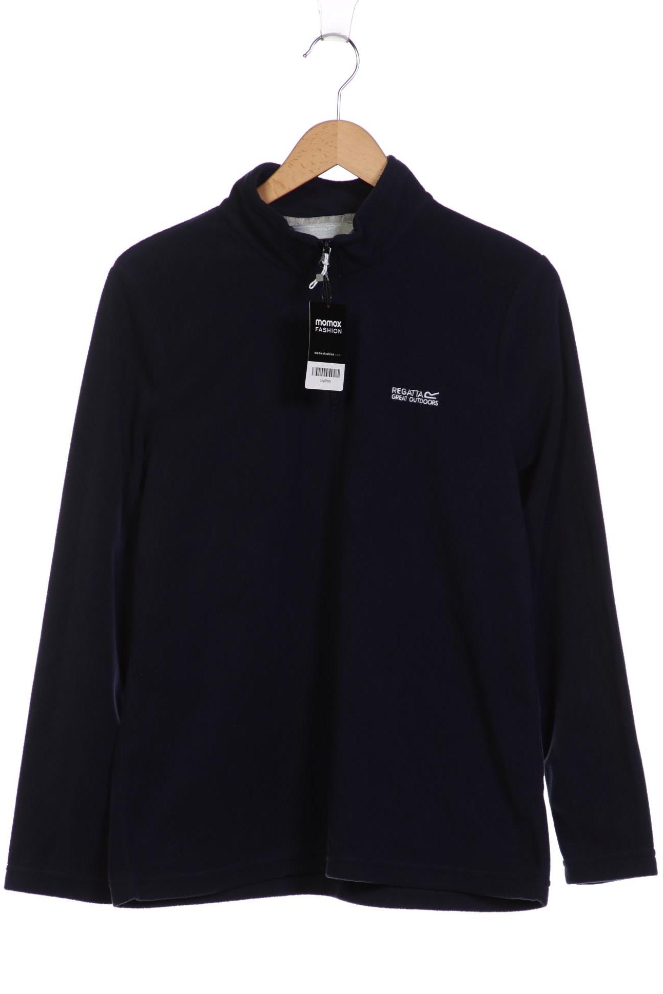 

Regatta Damen Sweatshirt, marineblau, Gr. 42
