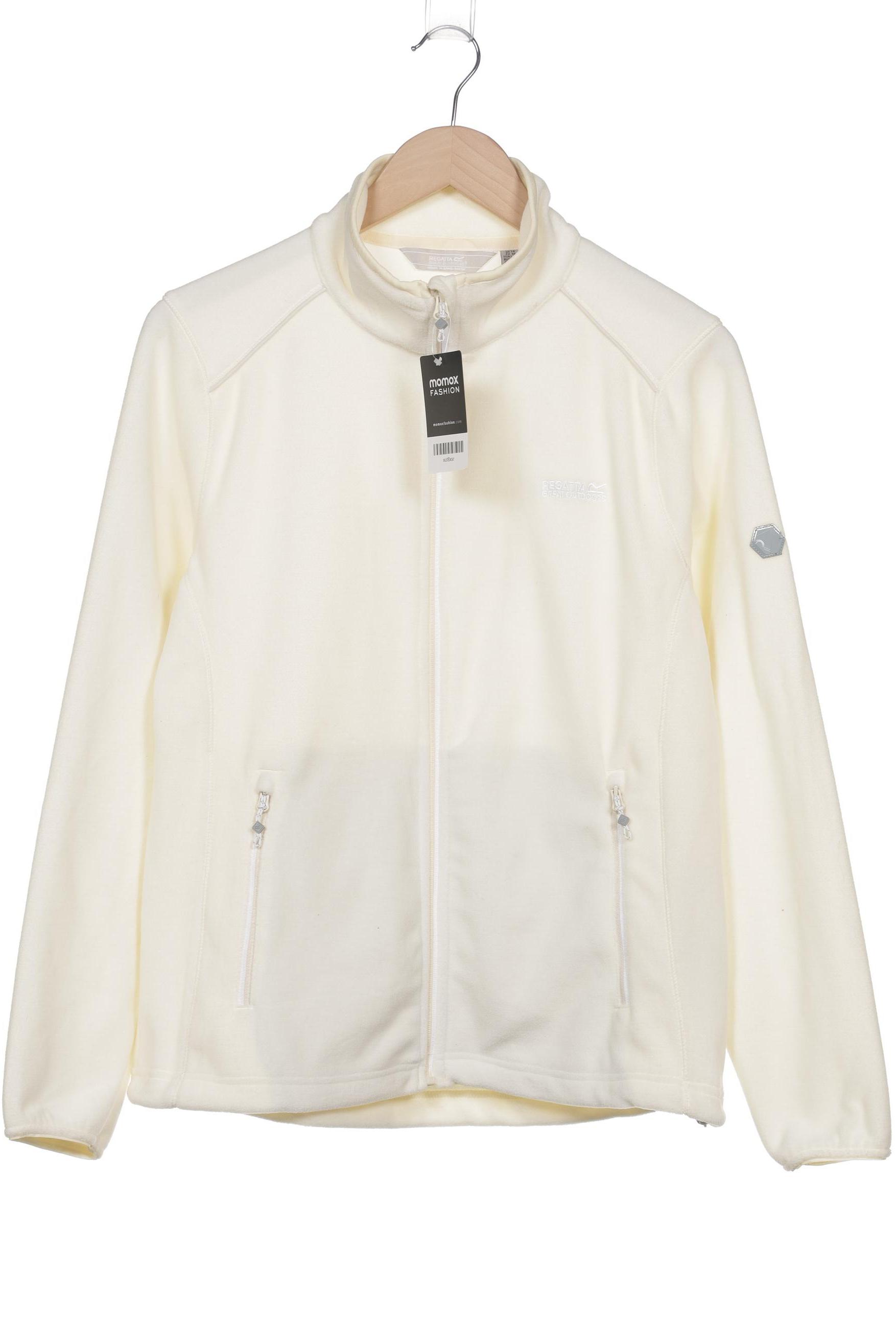 

Regatta Damen Sweatshirt, cremeweiß, Gr. 40