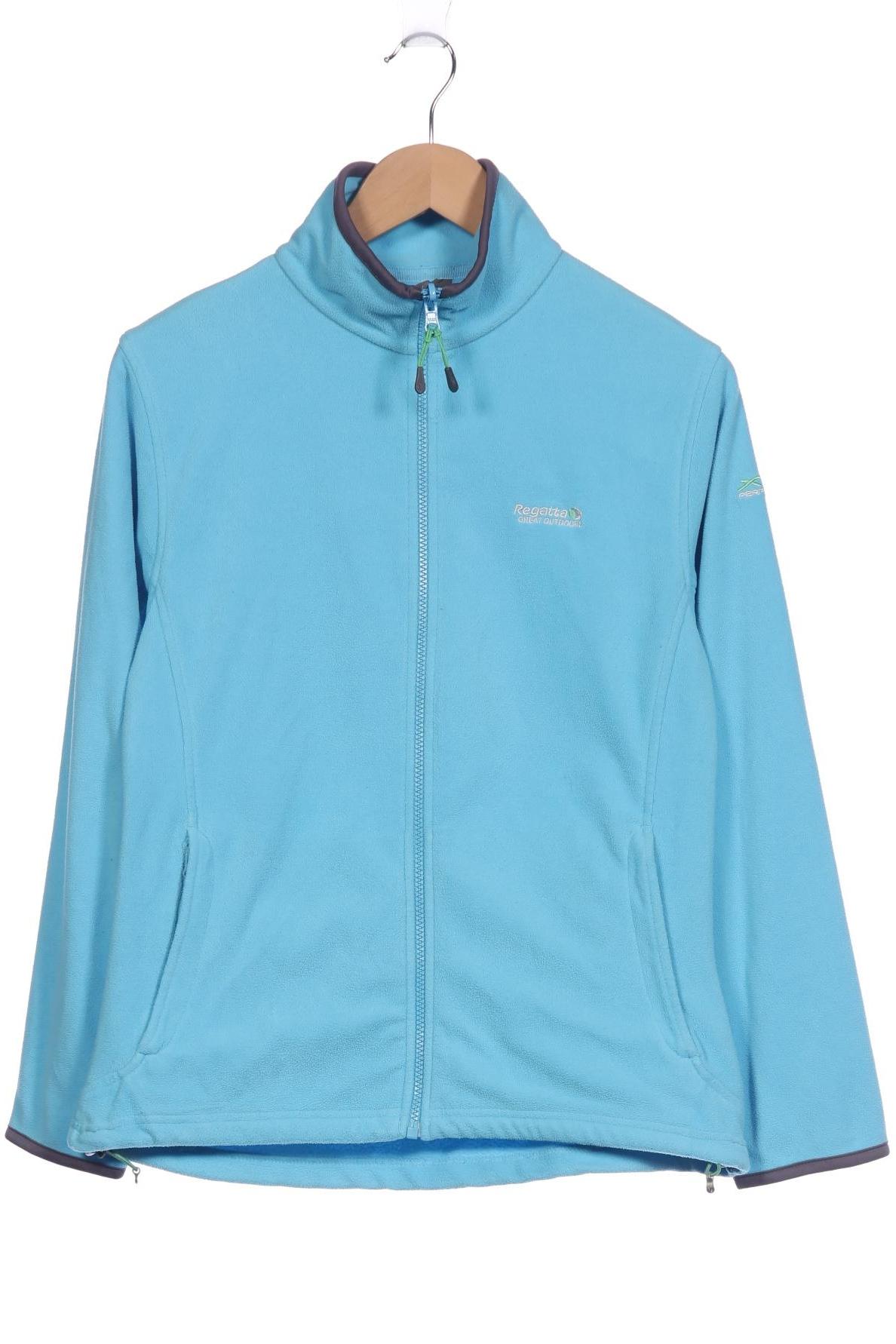 

Regatta Damen Sweatshirt, blau, Gr. 38