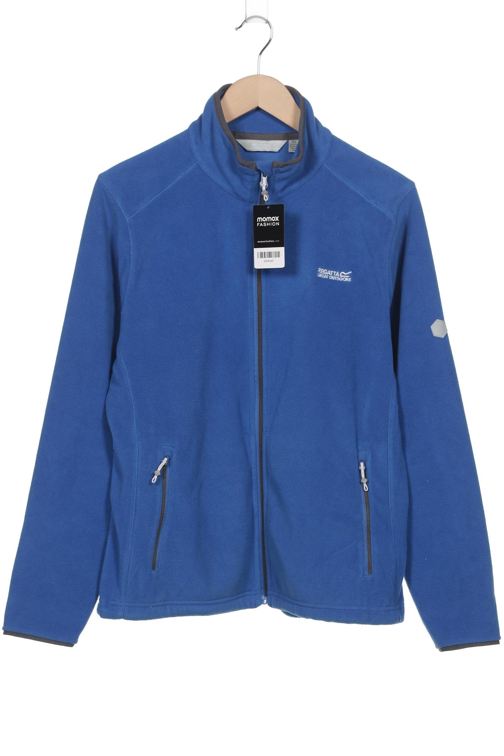 

Regatta Damen Sweatshirt, blau, Gr. 42