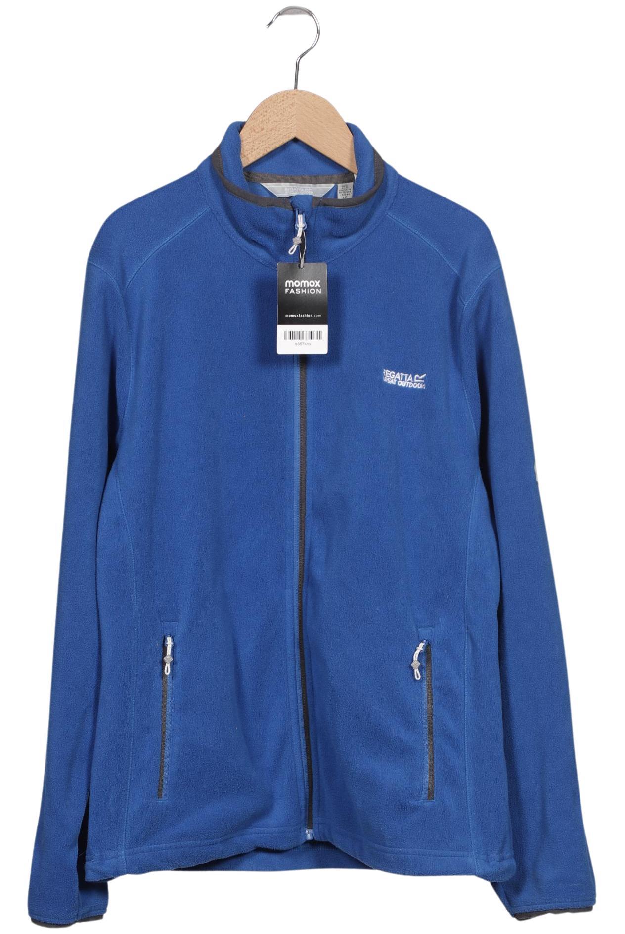 

Regatta Damen Sweatshirt, blau, Gr. 42