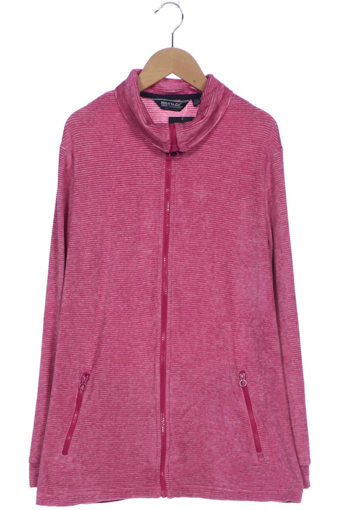 

Regatta Damen Sweatshirt, pink, Gr. 42