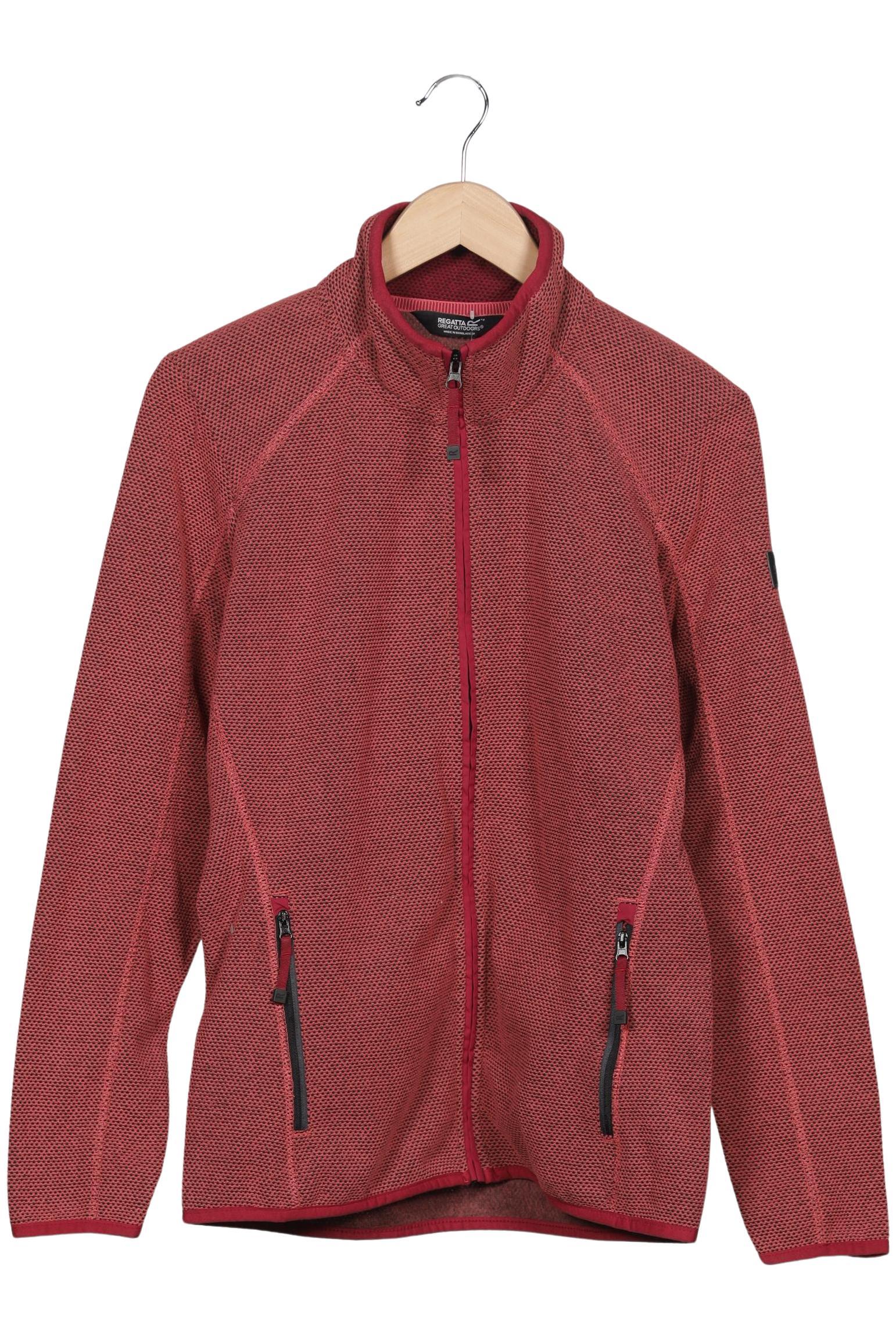 

Regatta Damen Sweatshirt, rot, Gr. 40