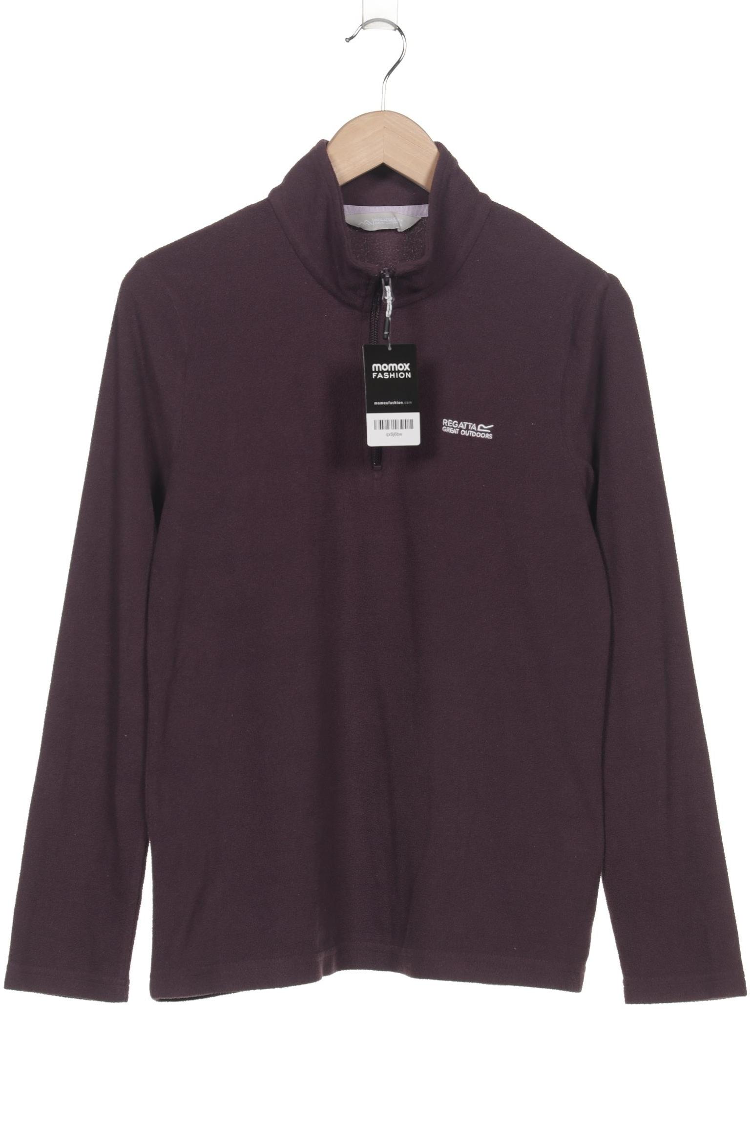 

Regatta Damen Sweatshirt, bordeaux, Gr. 38