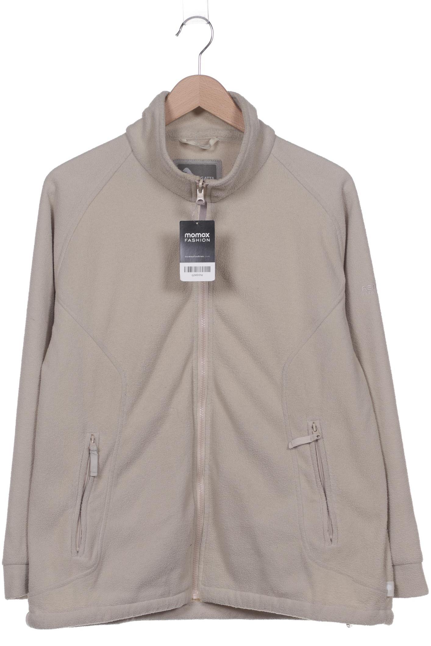 

Regatta Damen Sweatshirt, beige, Gr. 46
