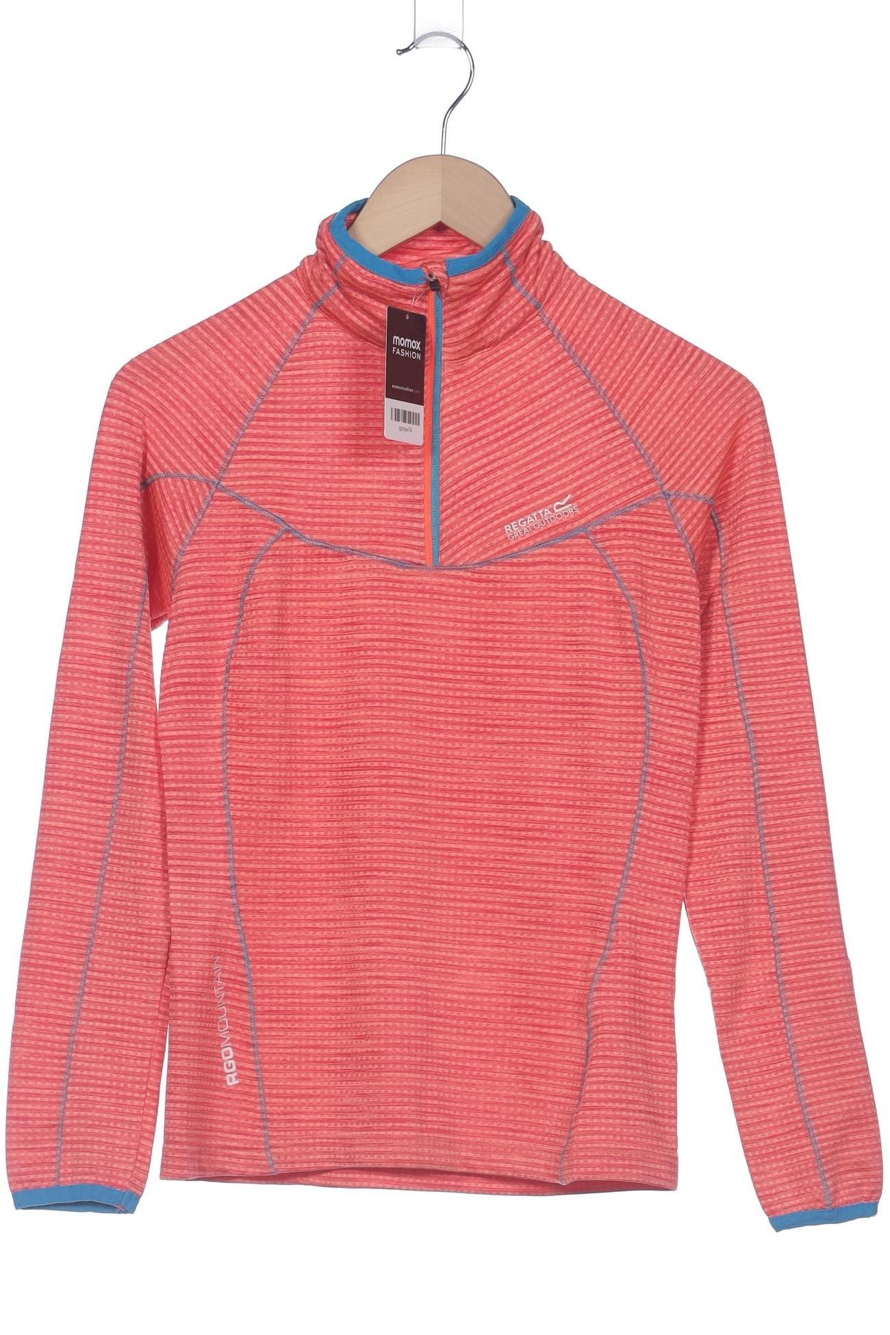 

Regatta Damen Sweatshirt, orange, Gr. 38
