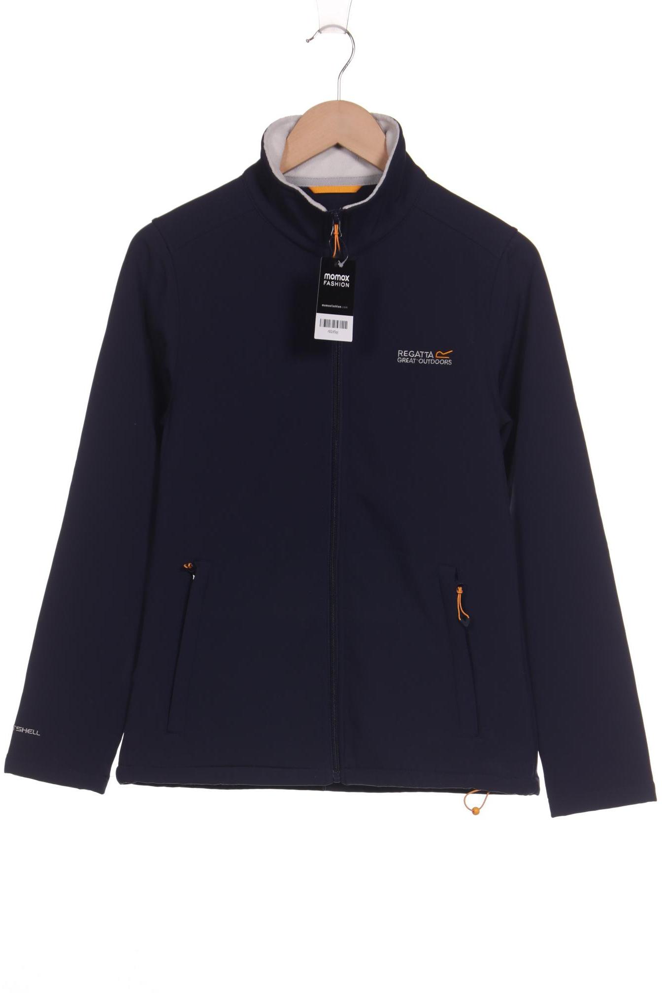 

Regatta Damen Sweatshirt, marineblau, Gr. 36