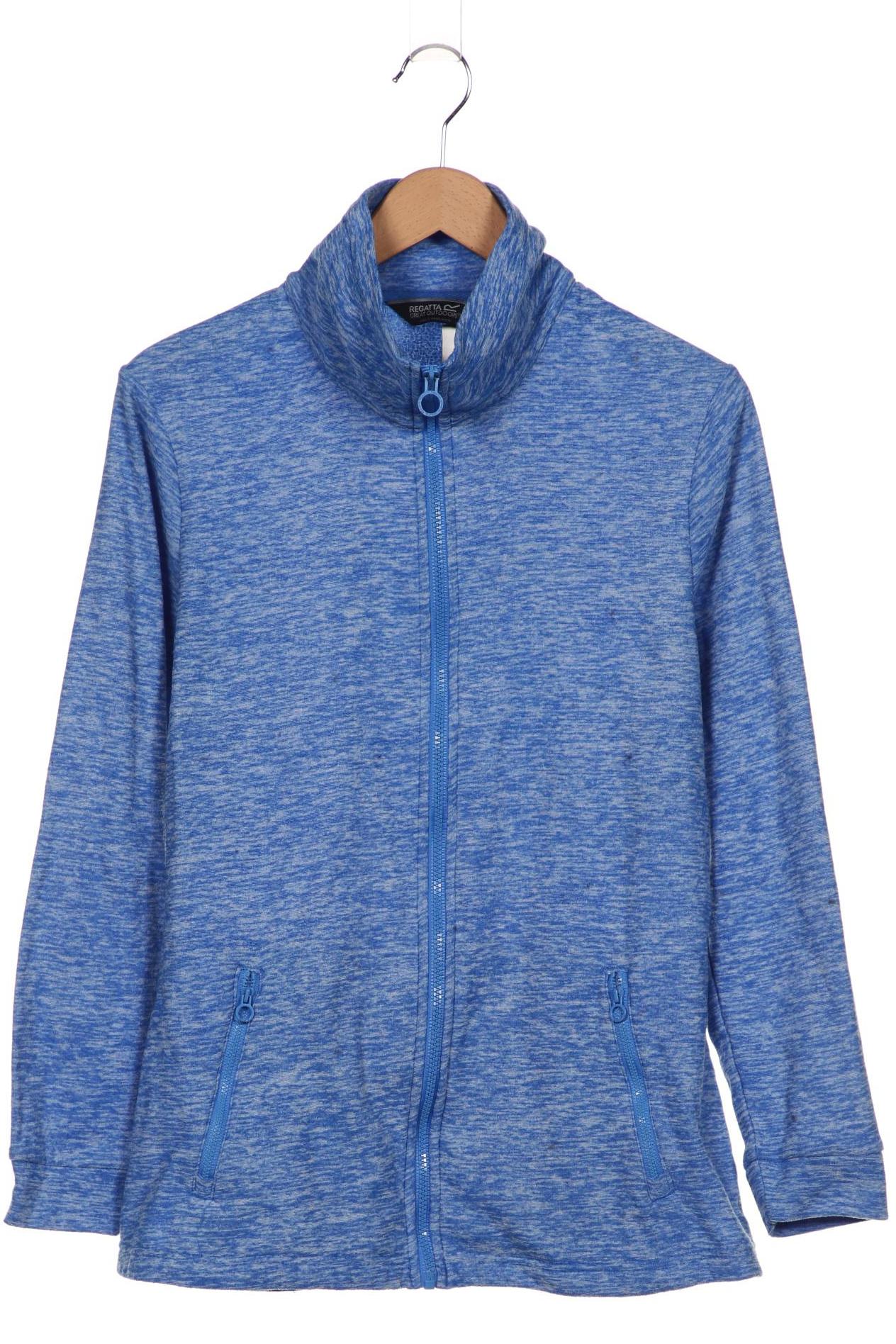 

Regatta Damen Sweatshirt, blau, Gr. 42