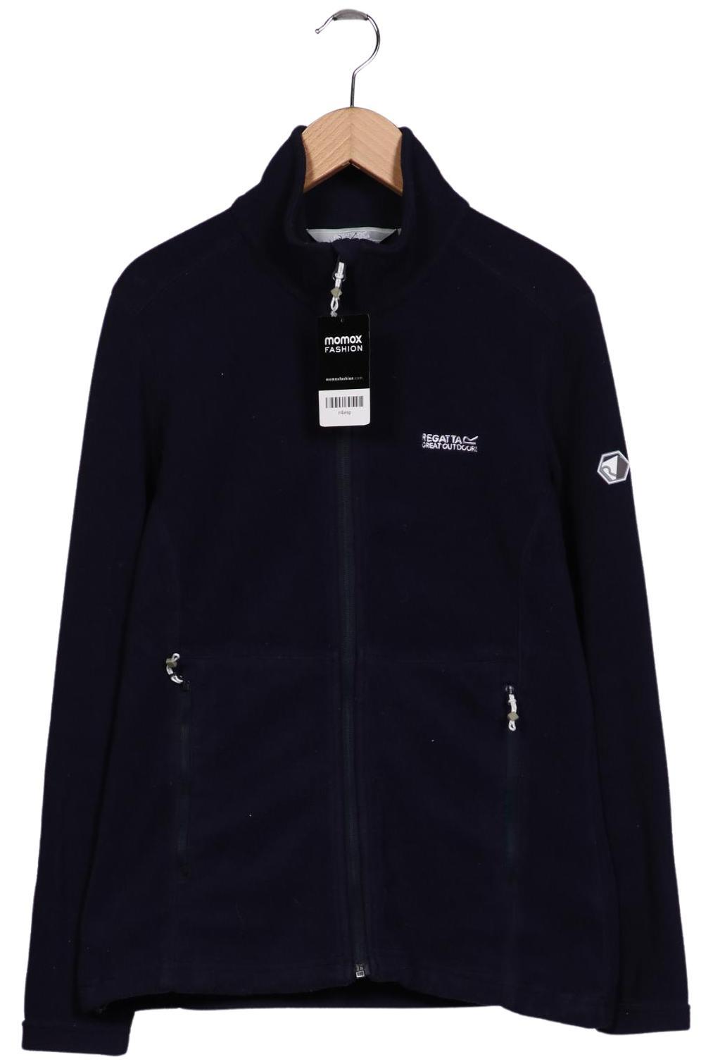 

Regatta Damen Sweatshirt, marineblau, Gr. 36