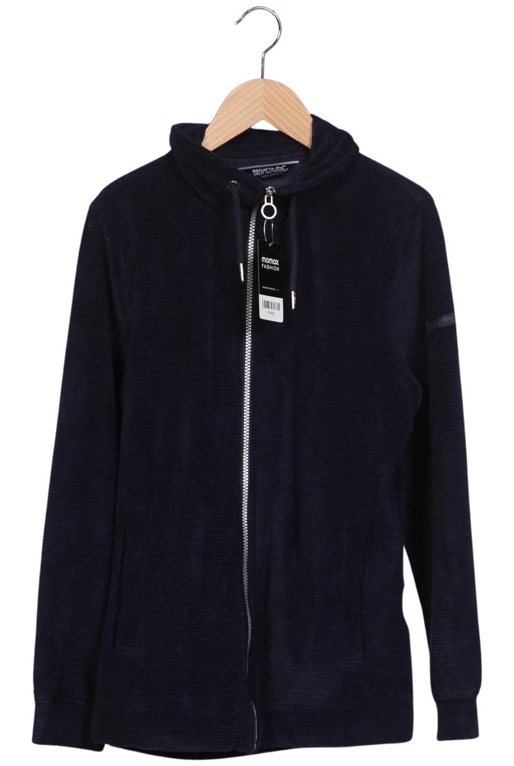 

Regatta Damen Sweatshirt, marineblau, Gr. 36