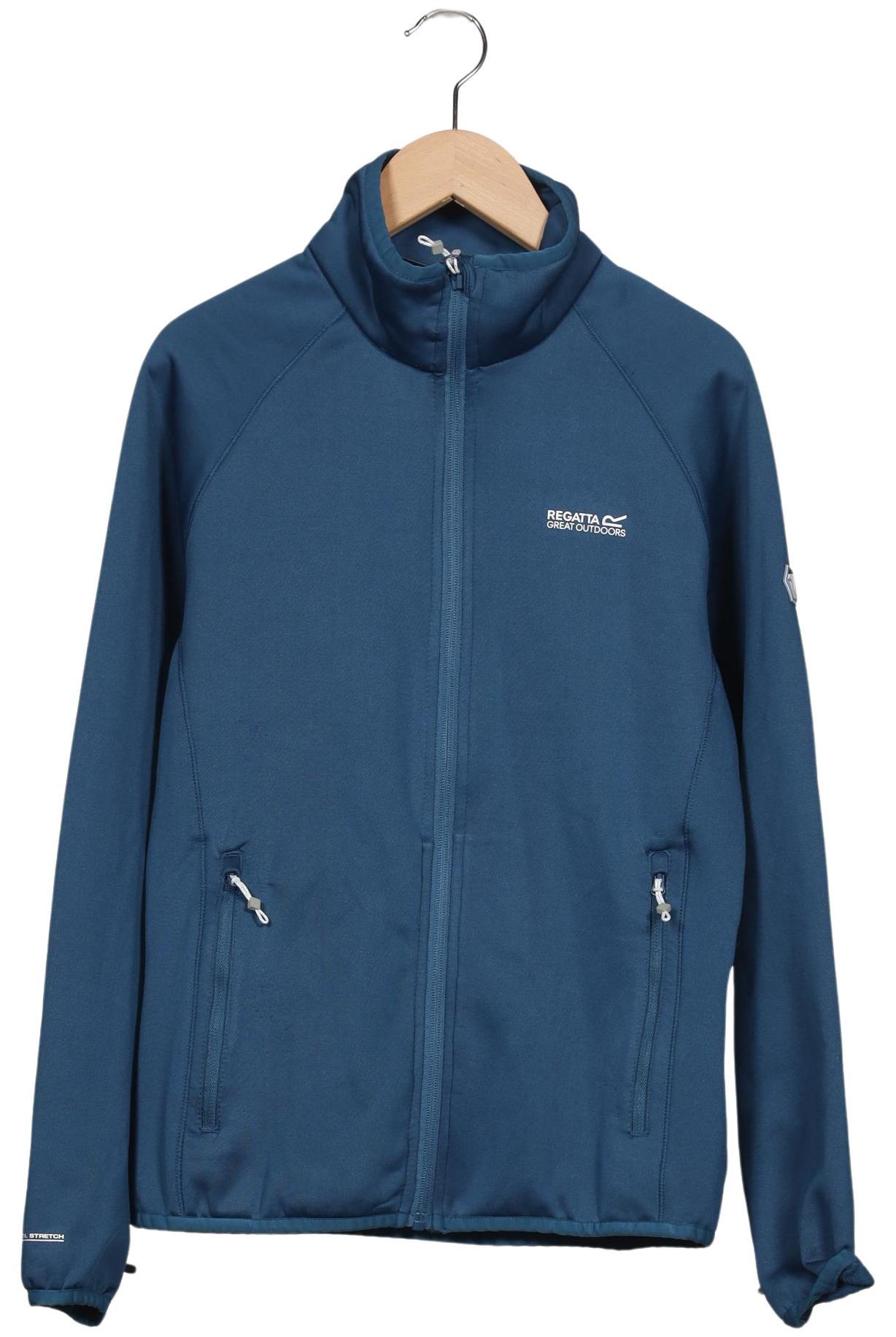 

Regatta Damen Sweatshirt, türkis, Gr. 36