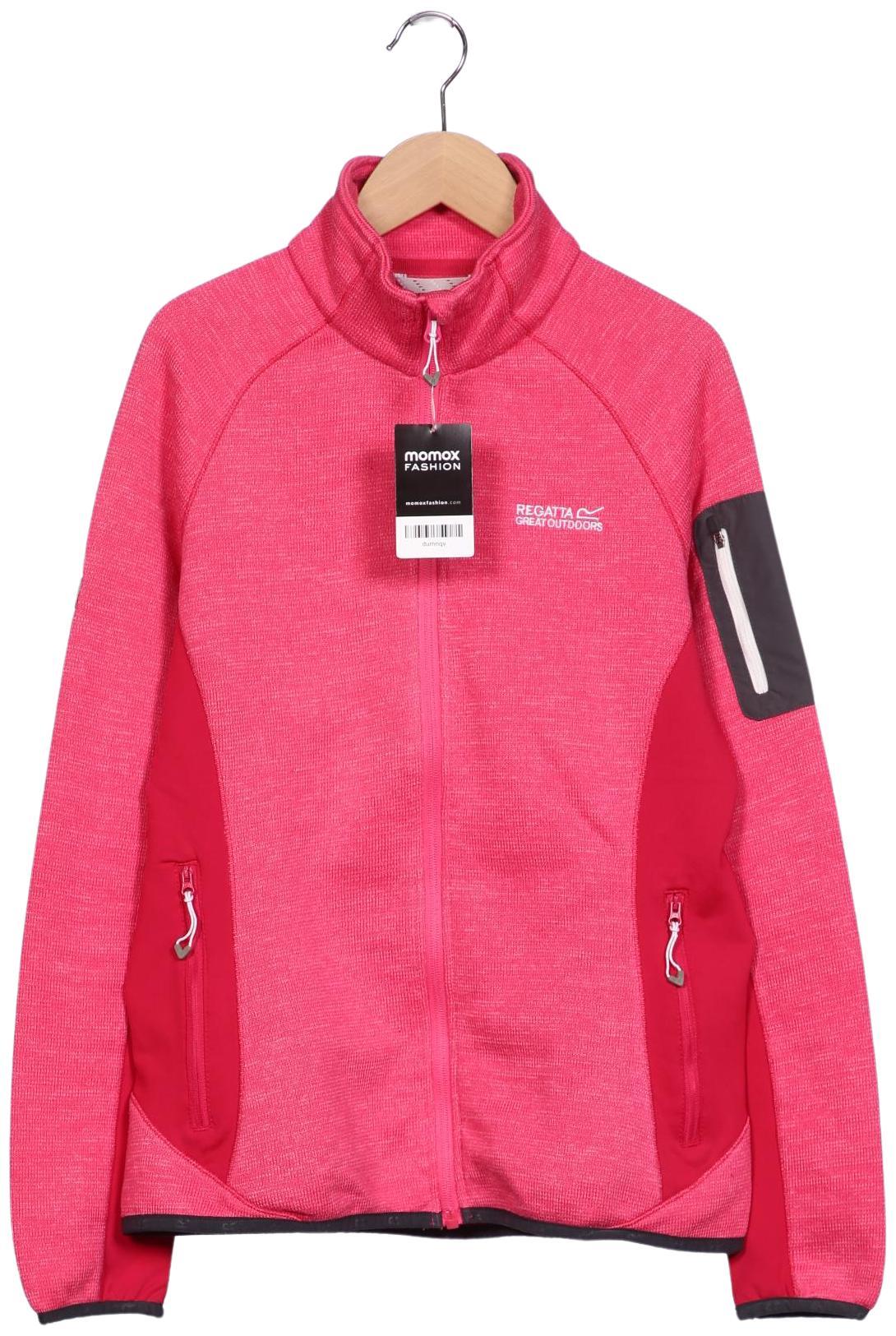 

Regatta Damen Sweatshirt, pink, Gr. 40