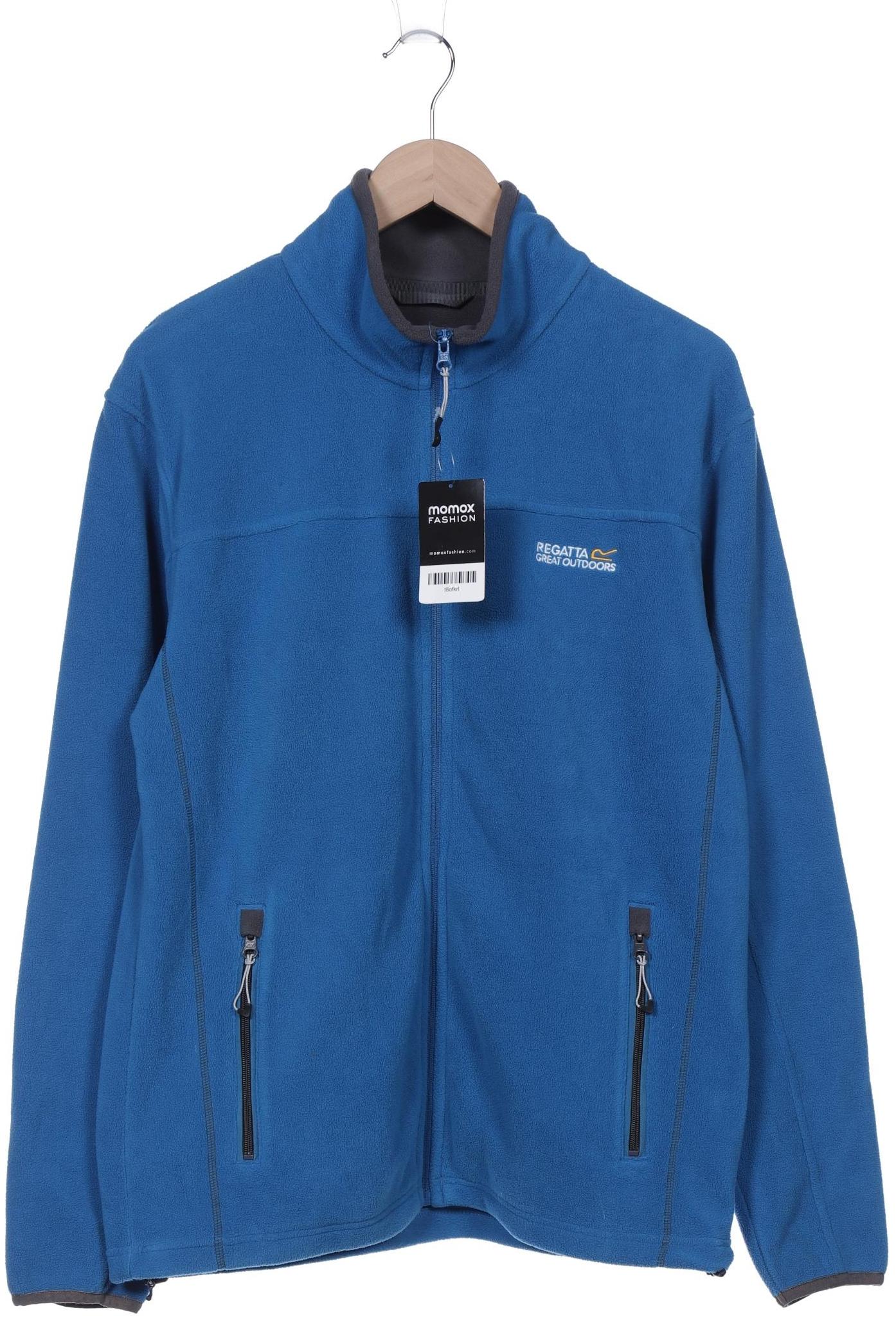 

Regatta Damen Sweatshirt, blau, Gr. 44