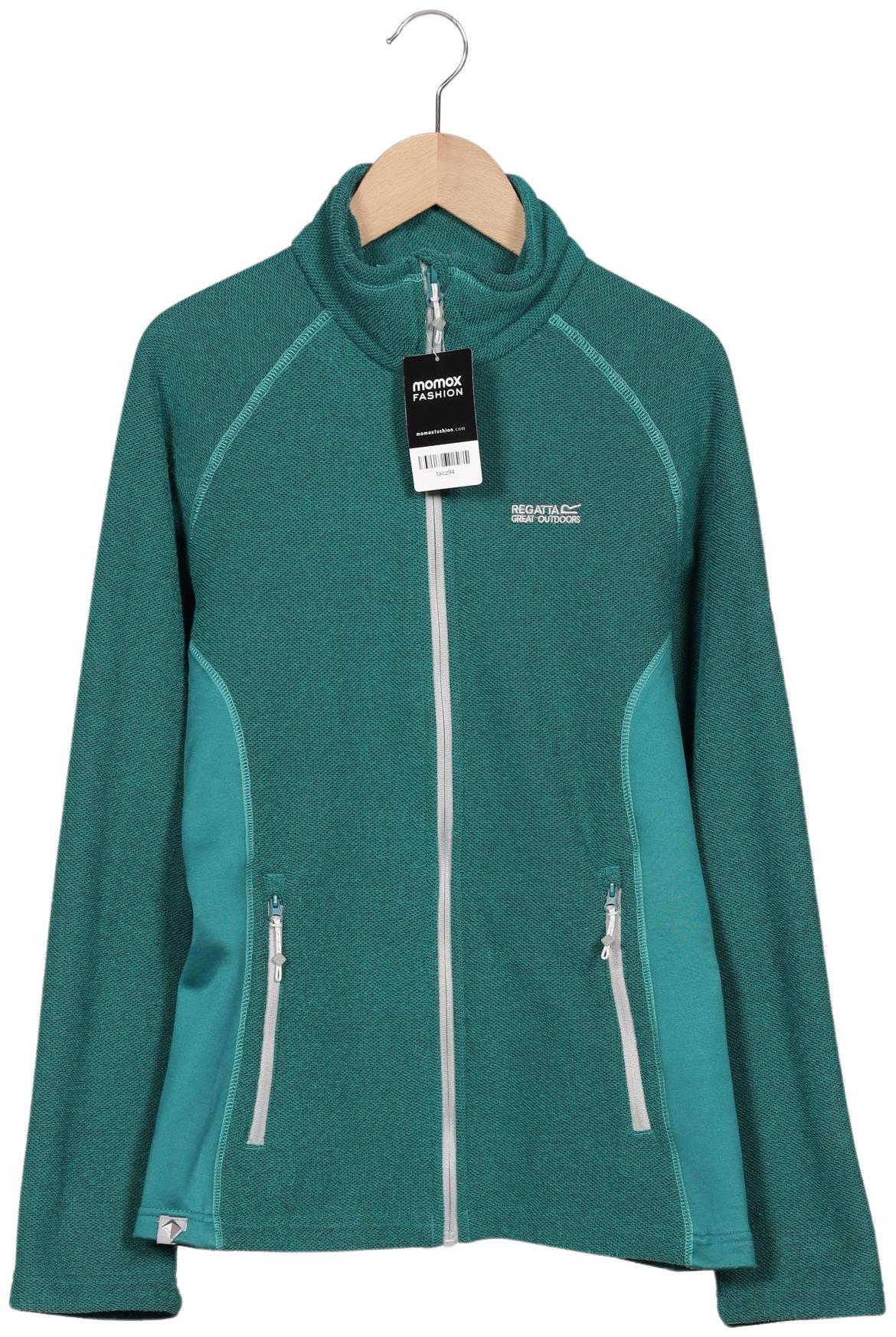 

Regatta Damen Sweatshirt, grün, Gr. 36