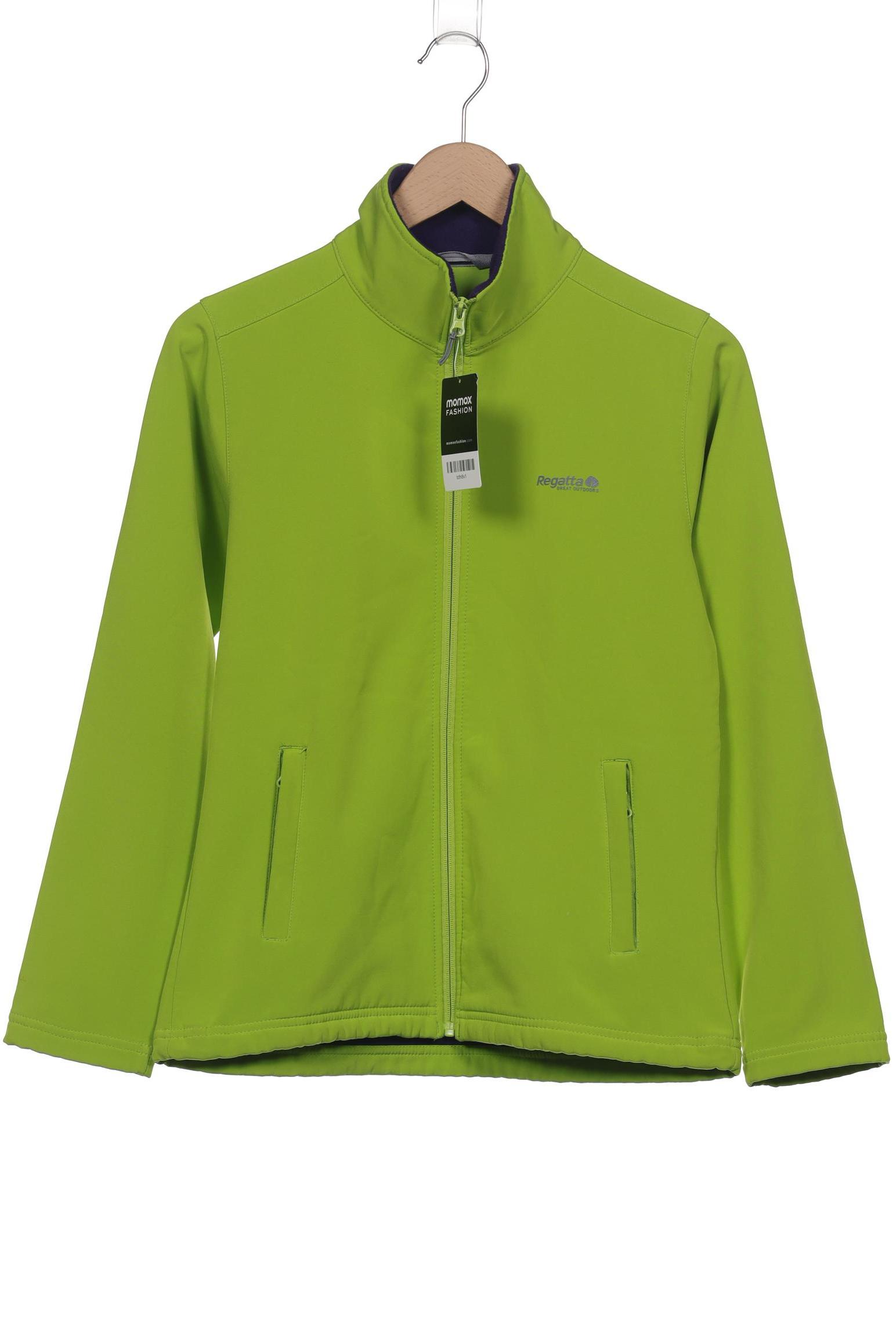 

Regatta Damen Sweatshirt, grün, Gr. 36