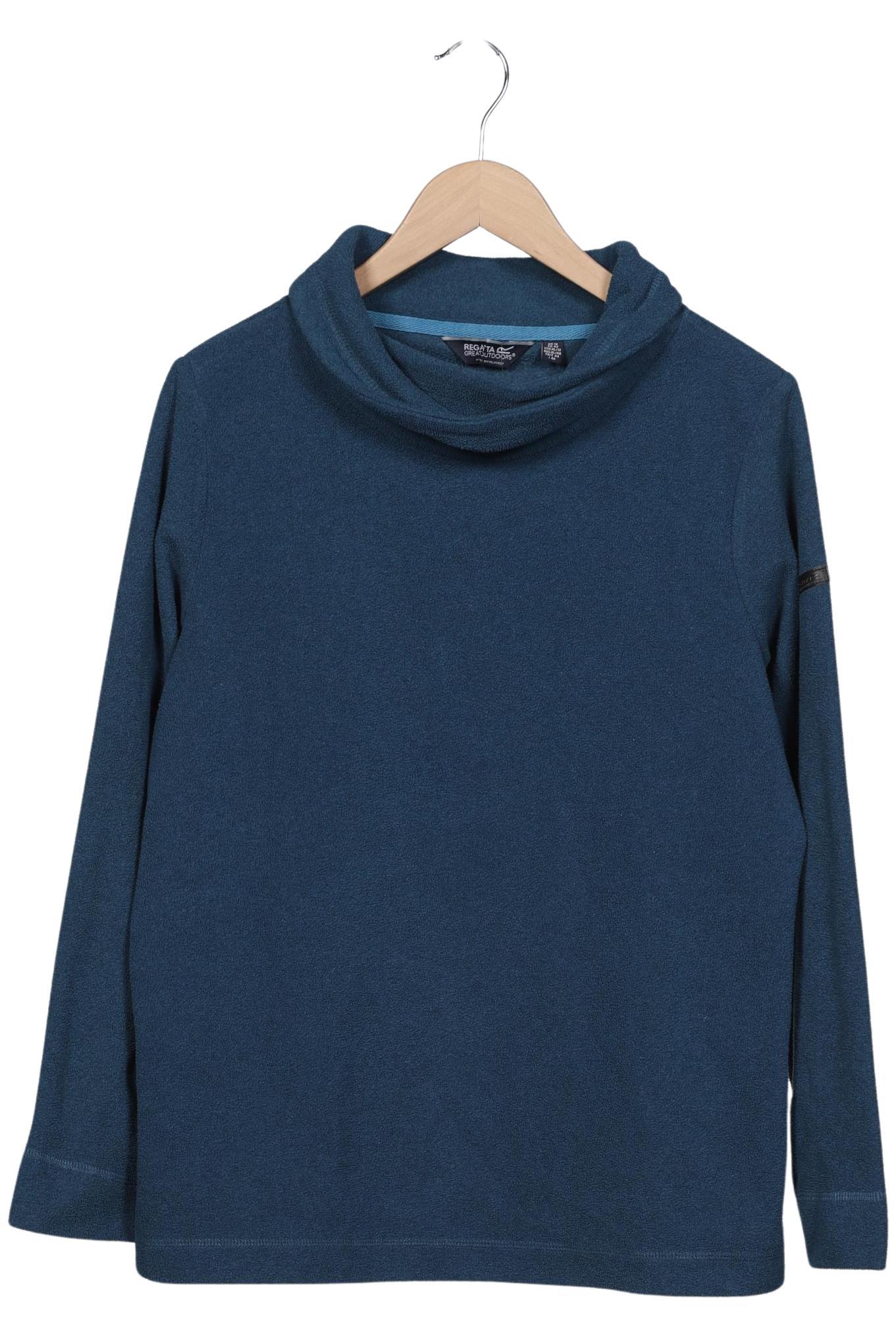 

Regatta Damen Sweatshirt, marineblau, Gr. 42