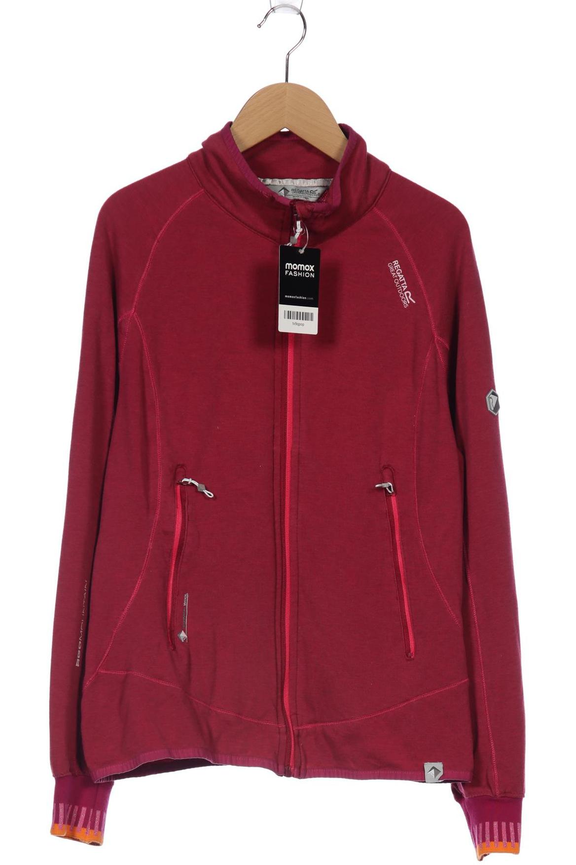 

Regatta Damen Sweatshirt, pink