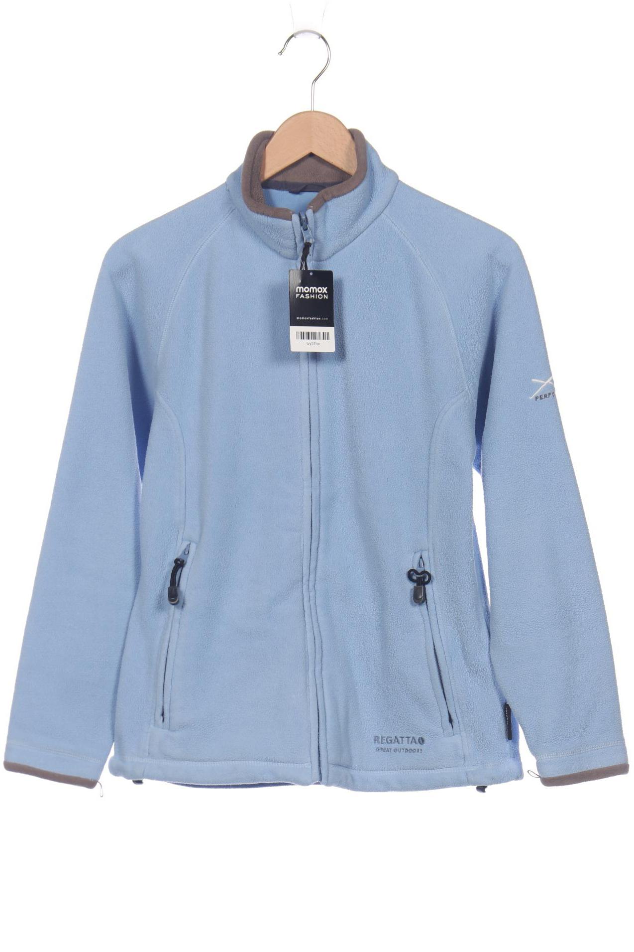 

Regatta Damen Sweatshirt, hellblau, Gr. 36