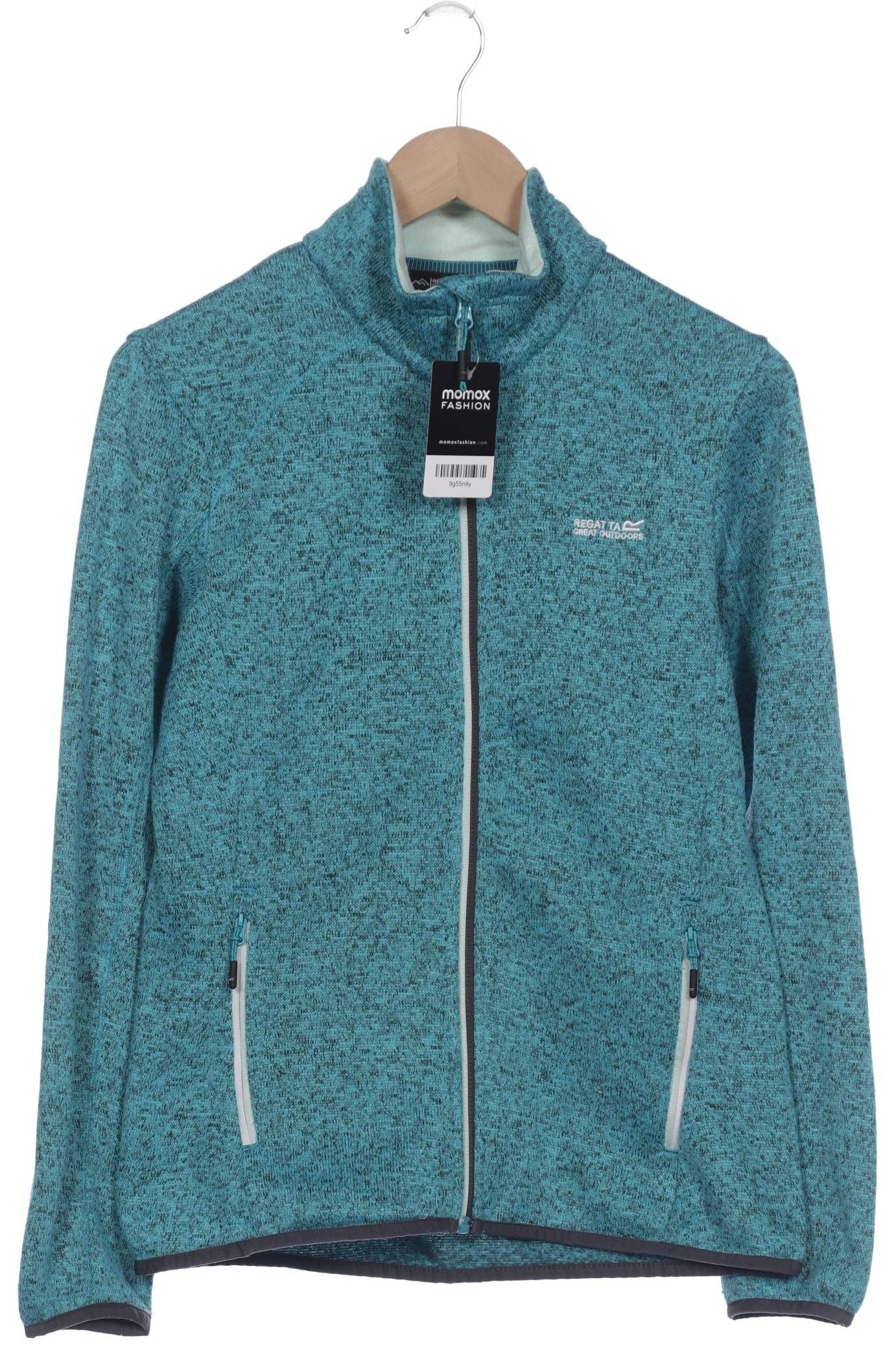 

Regatta Damen Sweatshirt, blau, Gr. 38