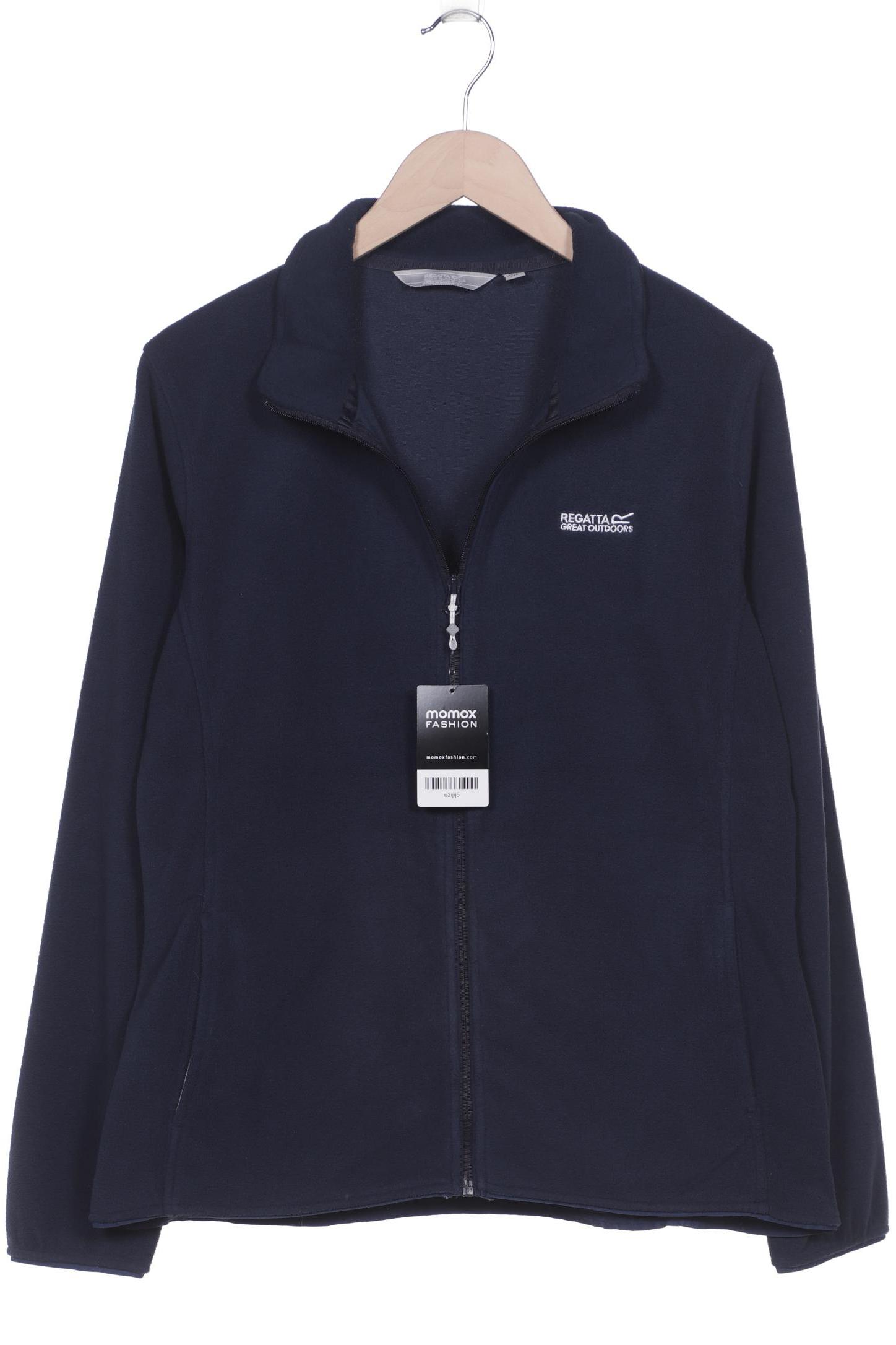 

Regatta Damen Sweatshirt, marineblau