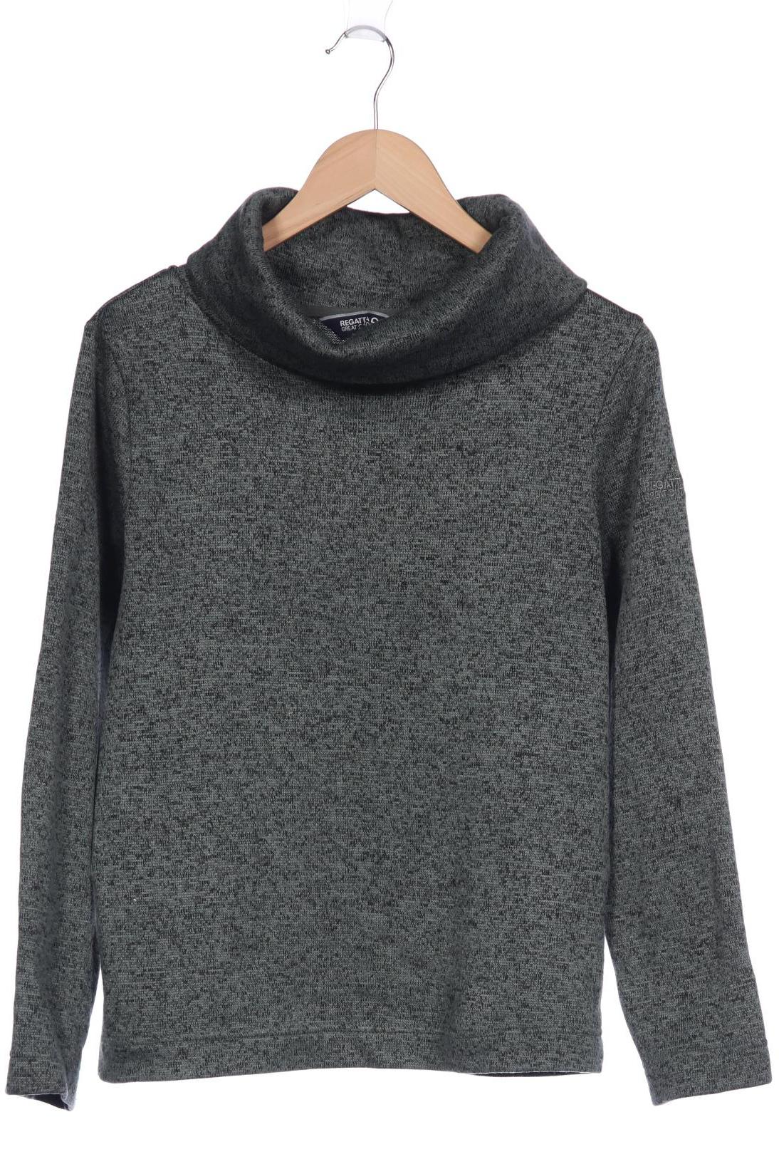 

Regatta Damen Sweatshirt, grün, Gr. 38