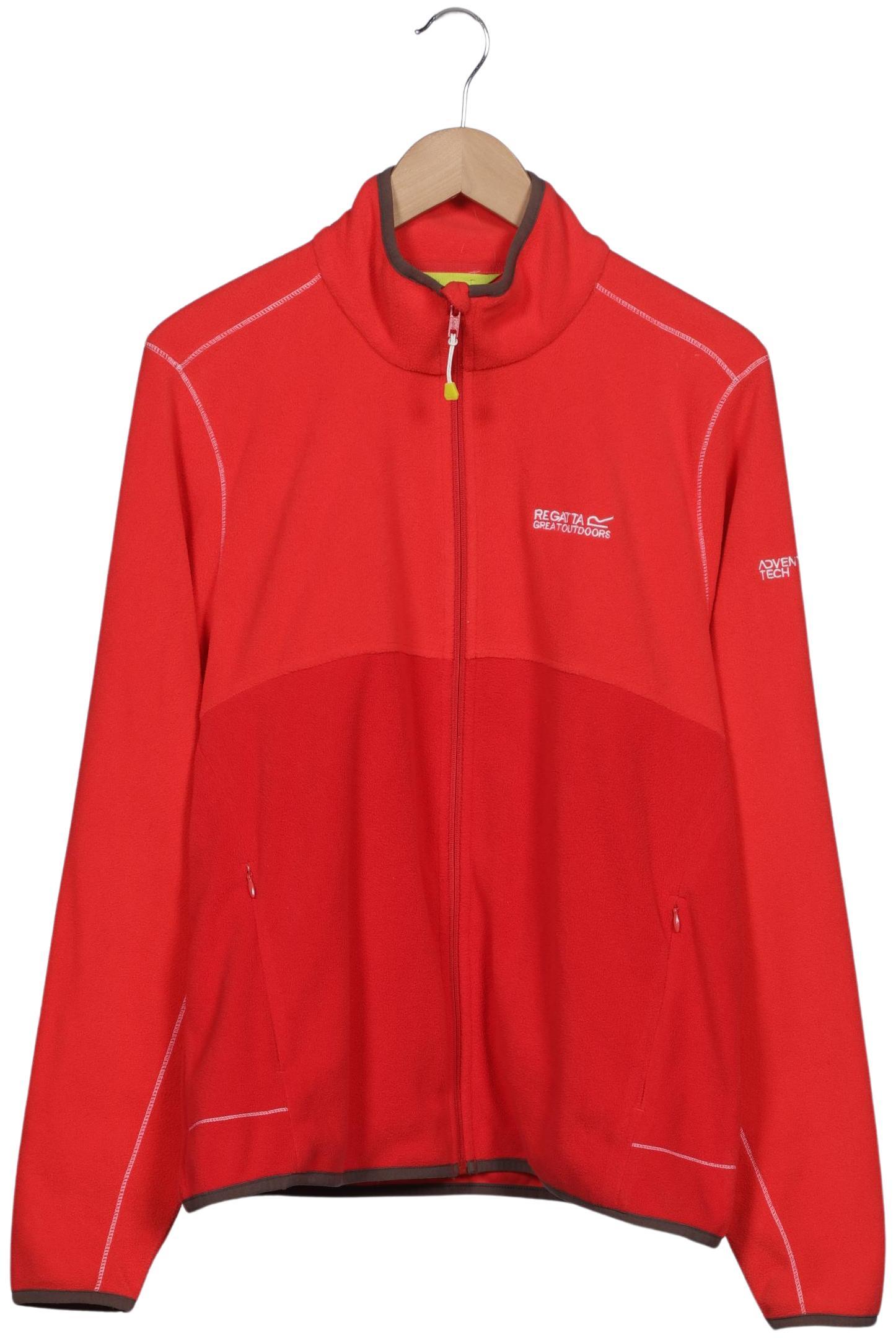 

Regatta Damen Sweatshirt, rot, Gr. 46