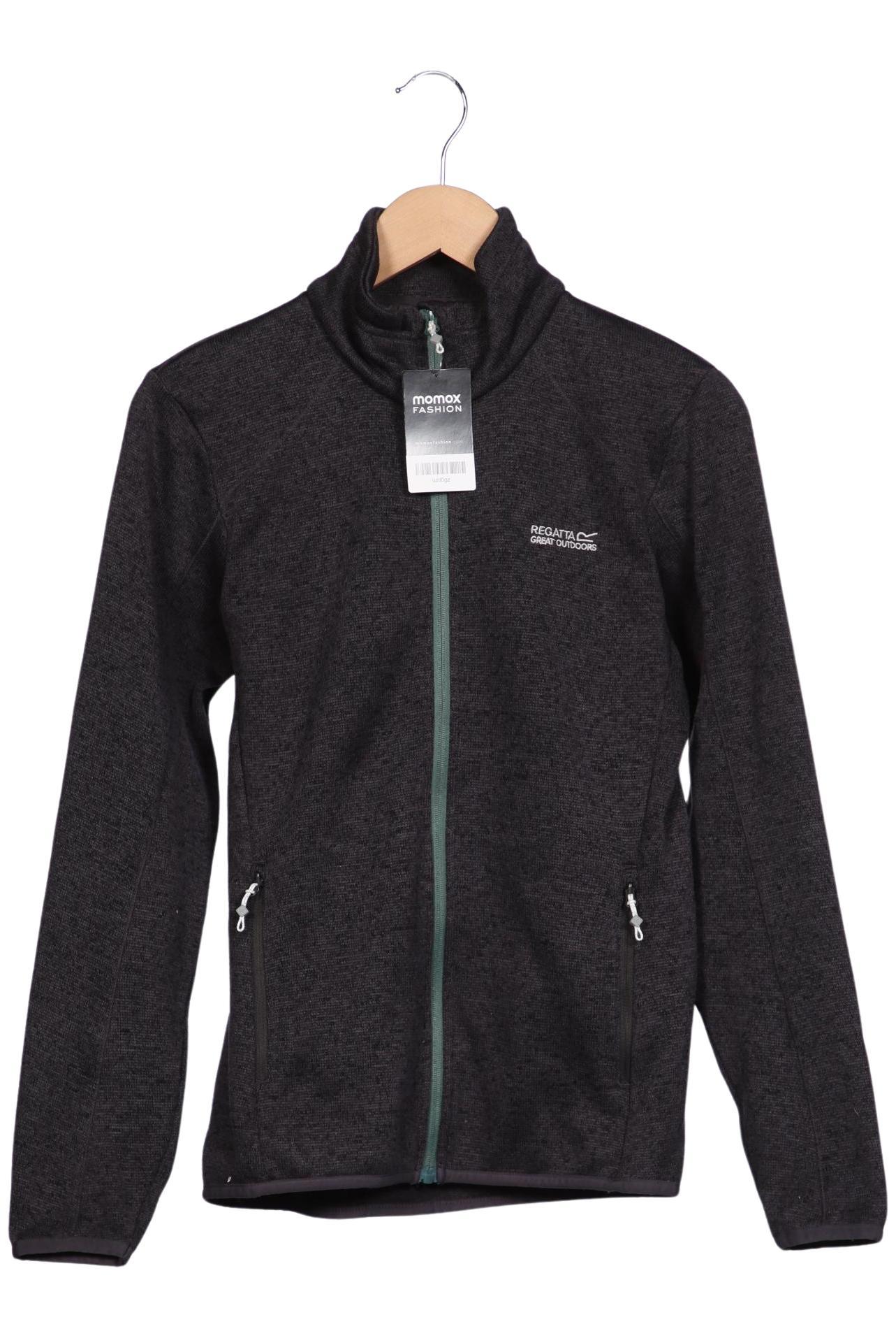 

Regatta Damen Sweatshirt, grau, Gr. 36