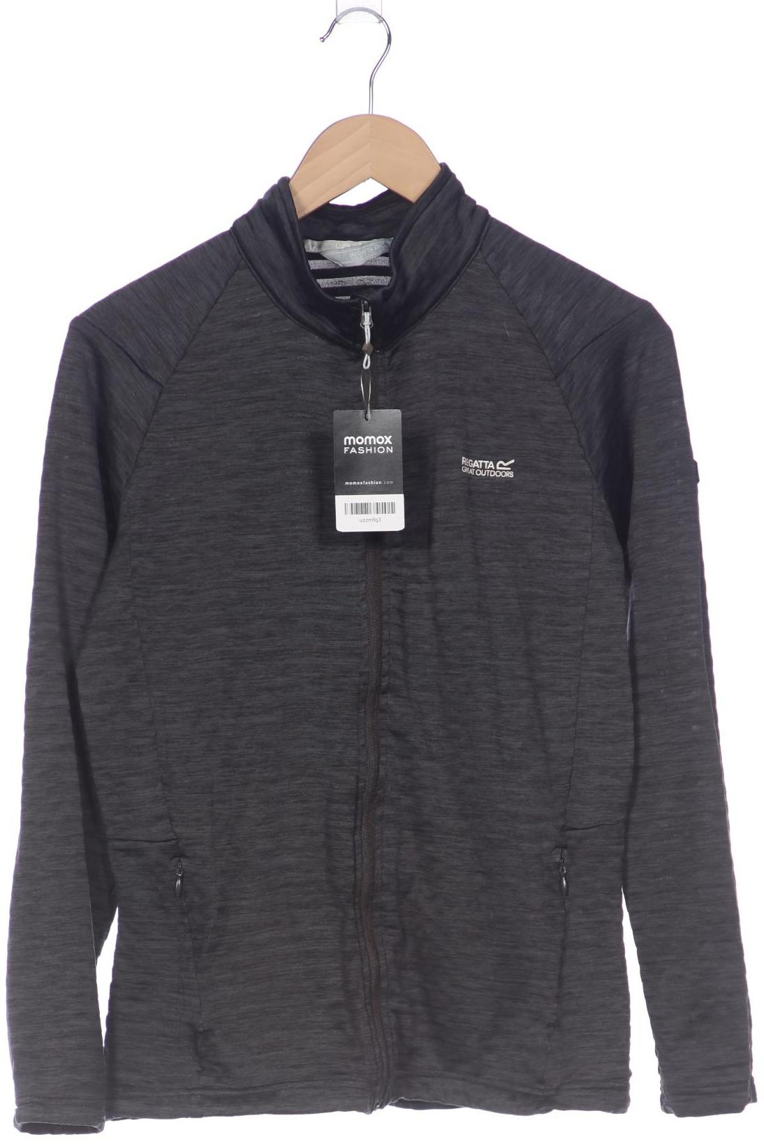 

Regatta Damen Sweatshirt, grau, Gr. 42