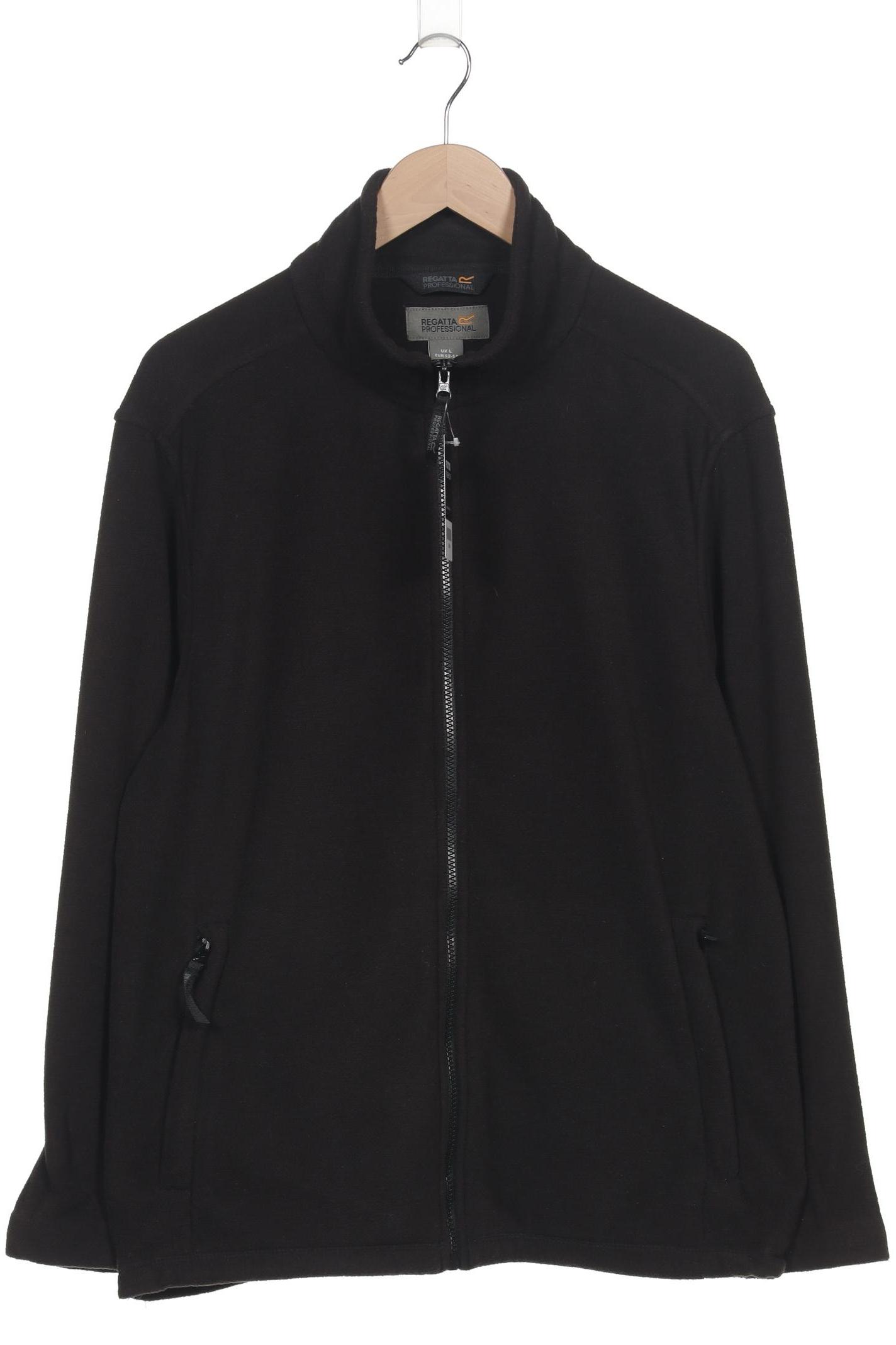 

Regatta Damen Sweatshirt, schwarz, Gr. 42