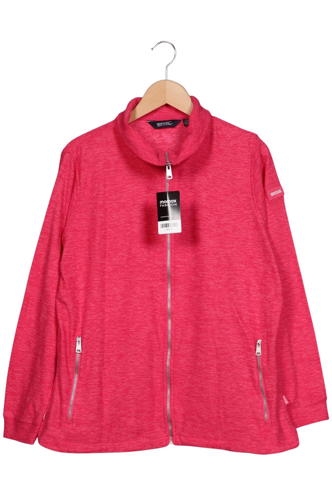 

Regatta Damen Sweatshirt, pink, Gr. 44