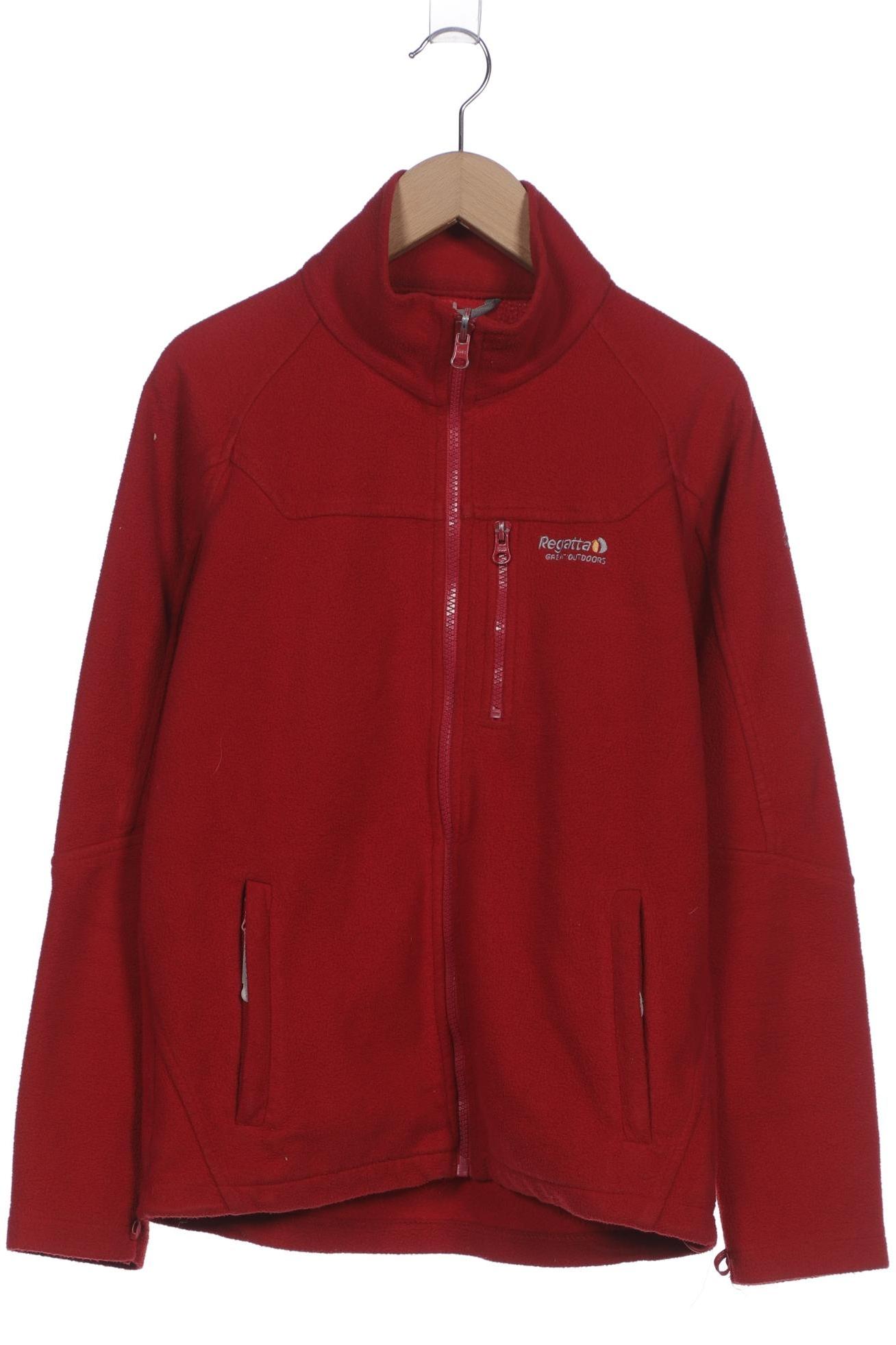 

Regatta Damen Sweatshirt, rot, Gr. 38