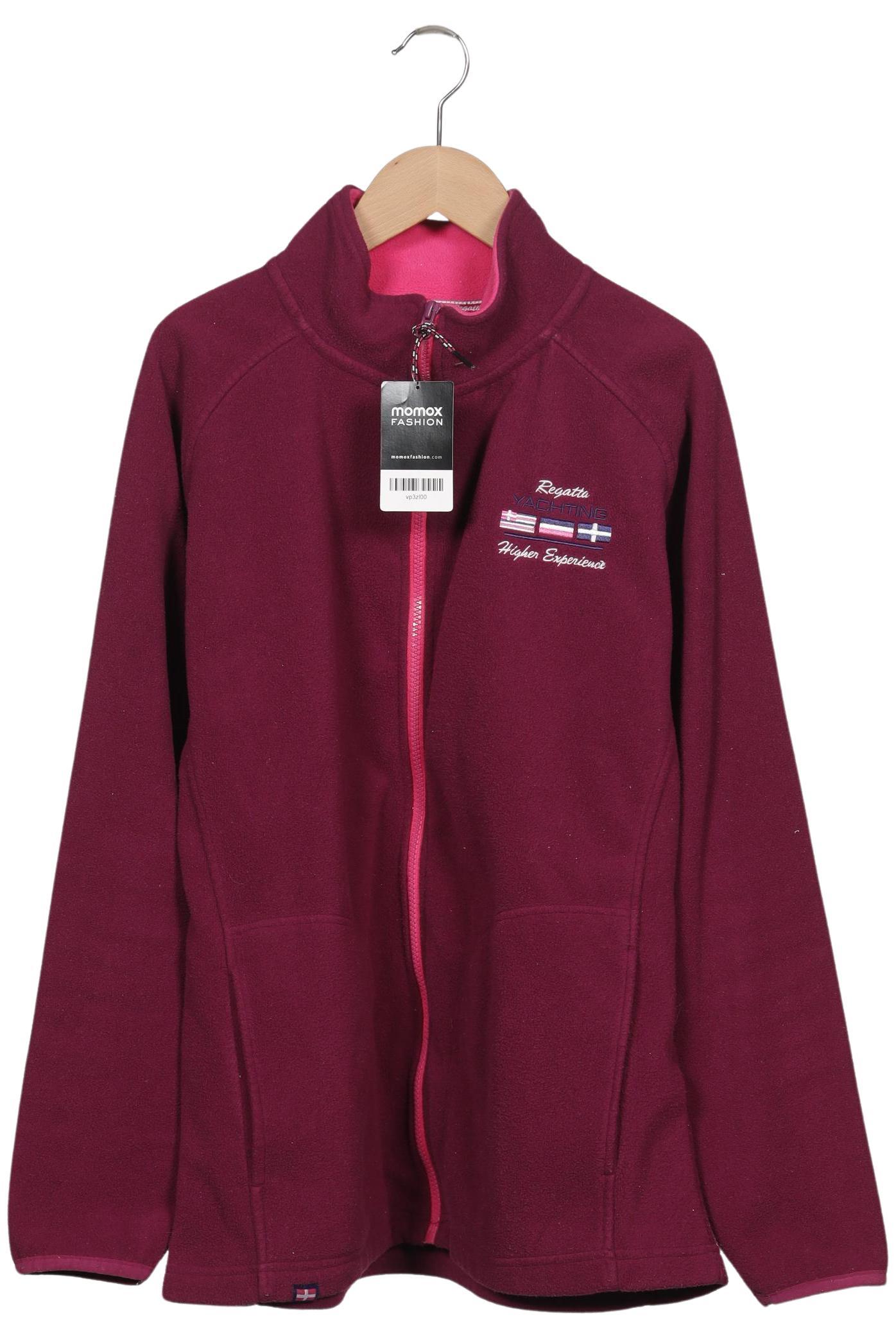 

Regatta Damen Sweatshirt, bordeaux, Gr. 42