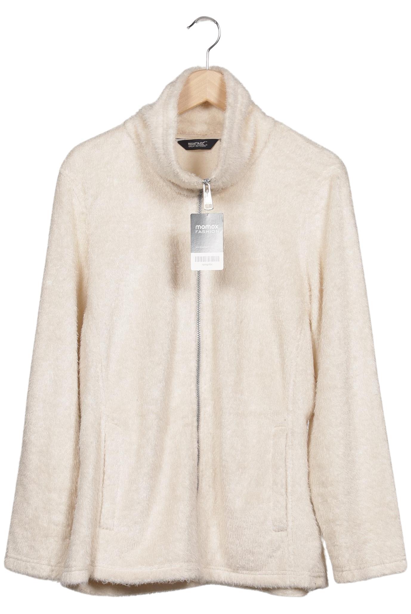 

Regatta Damen Sweatshirt, cremeweiß, Gr. 44